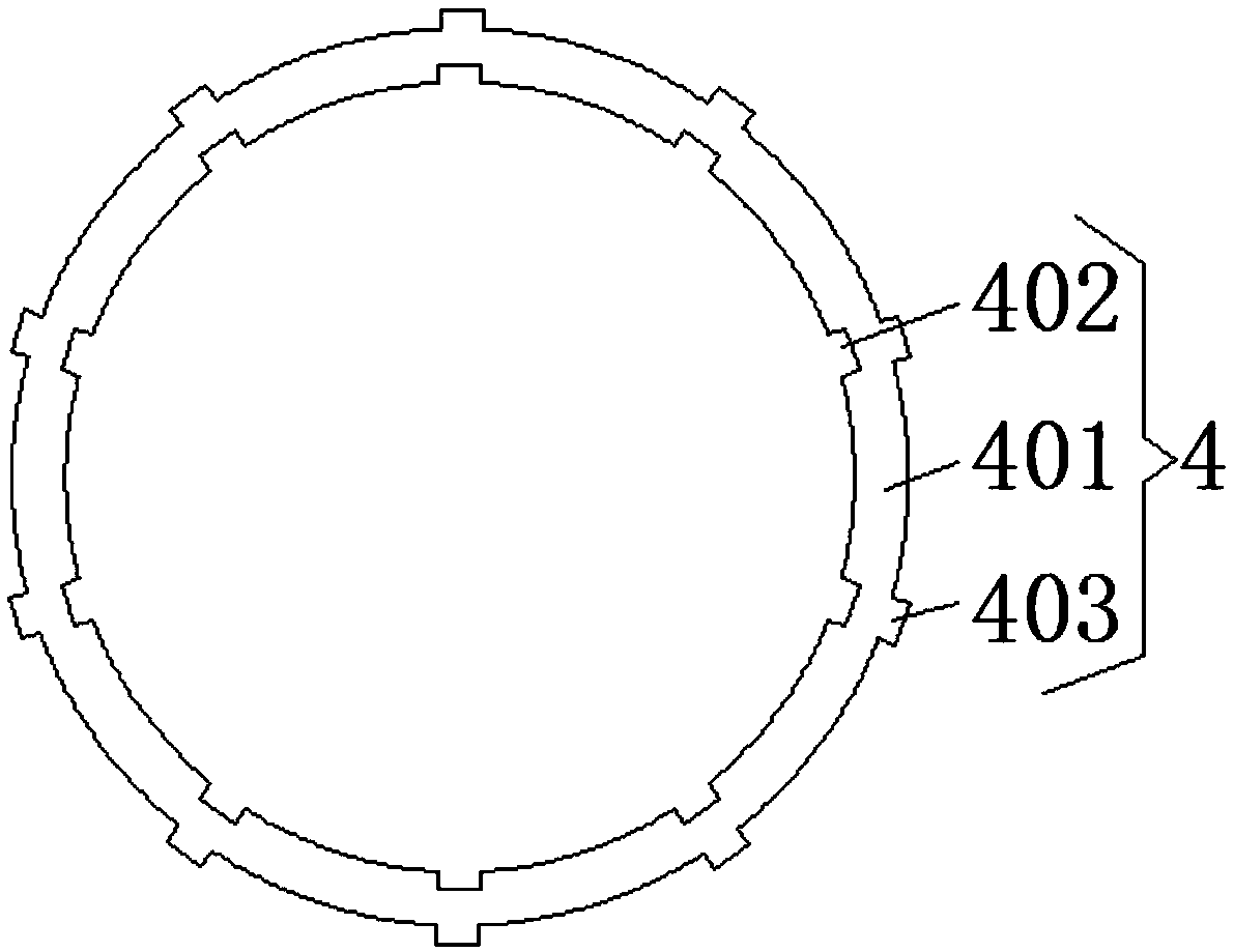 Novel hob for shield machine