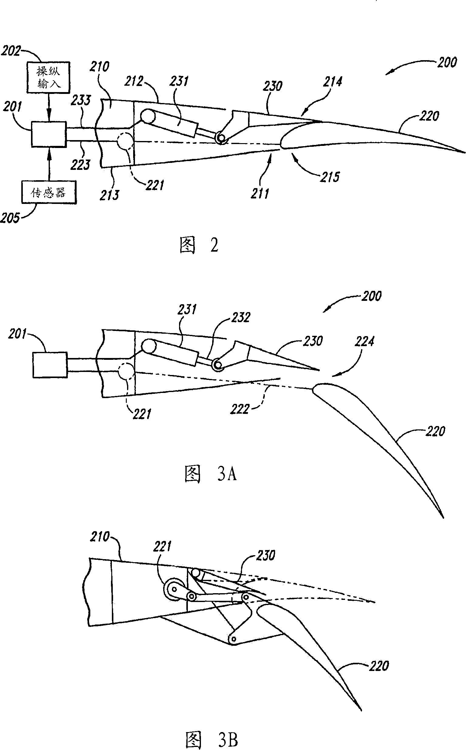 Systems and methods for controlling aircraft flaps and spoilers