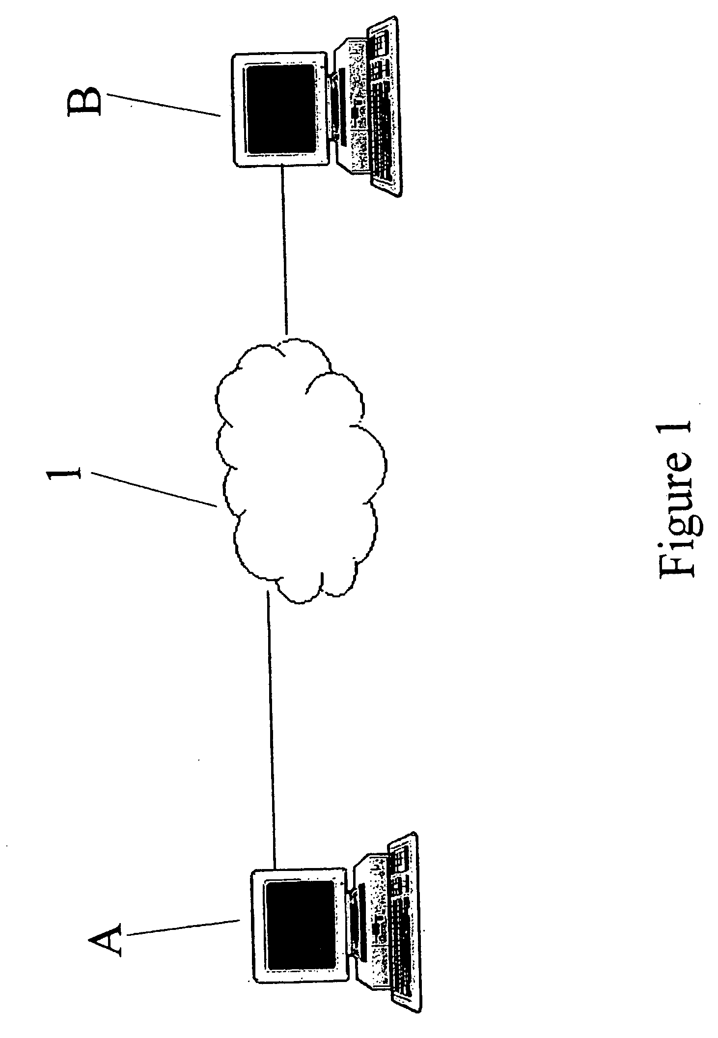 Method of determining a timing offset between a first clock and a second clock in a communications network
