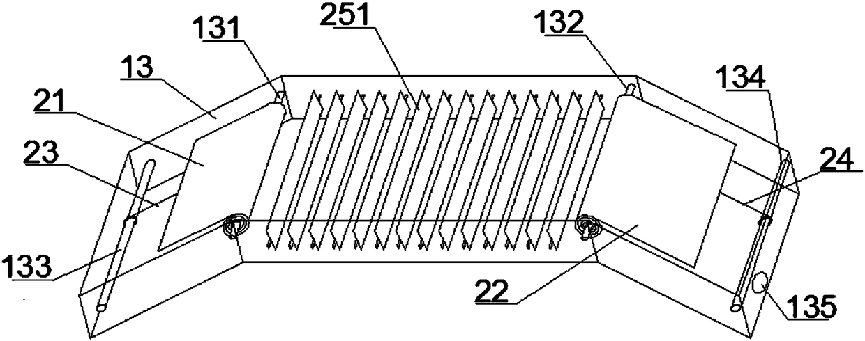 Automatic sunshade device for cars