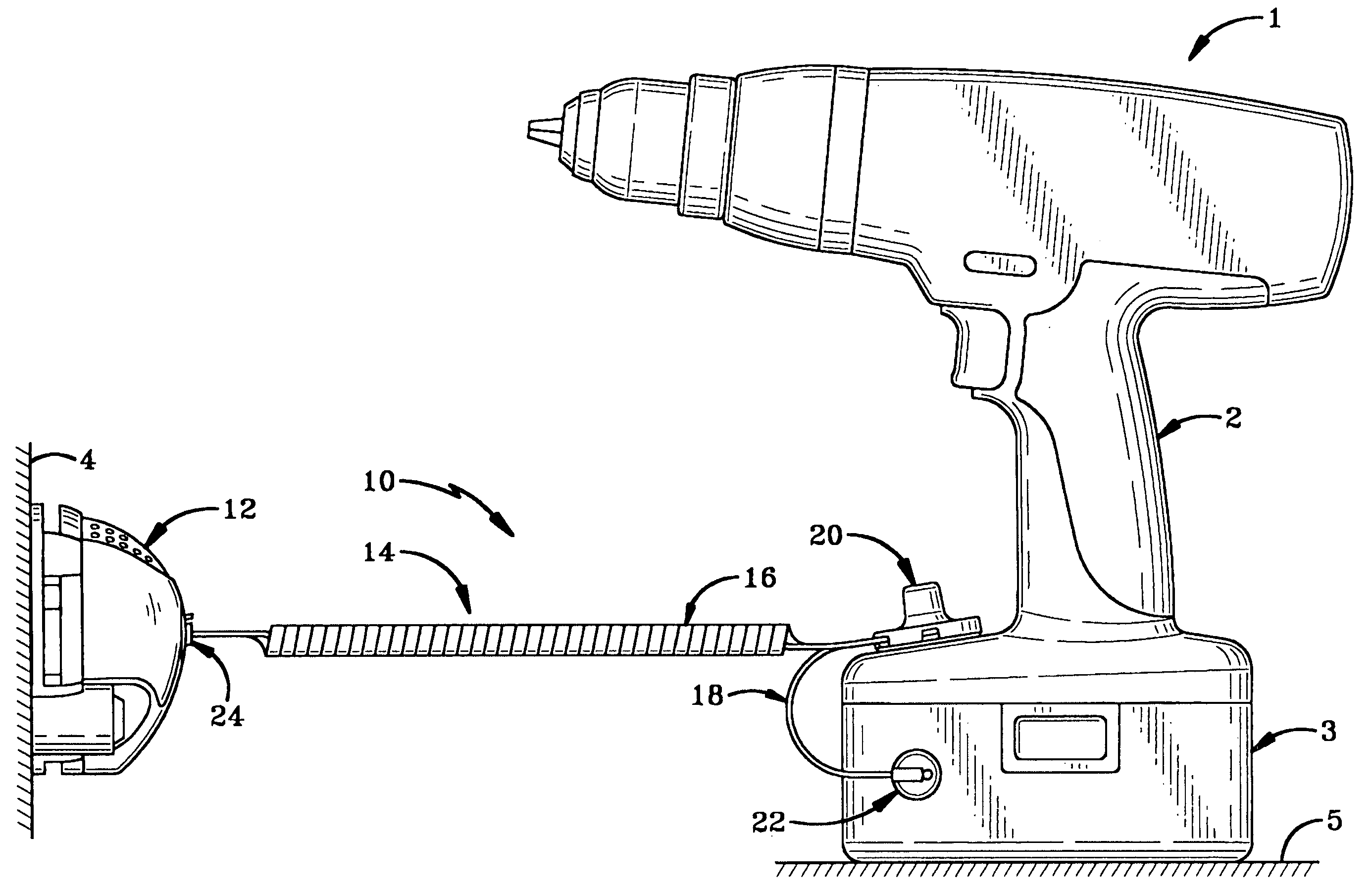 Theft deterrent device with dual sensor assembly