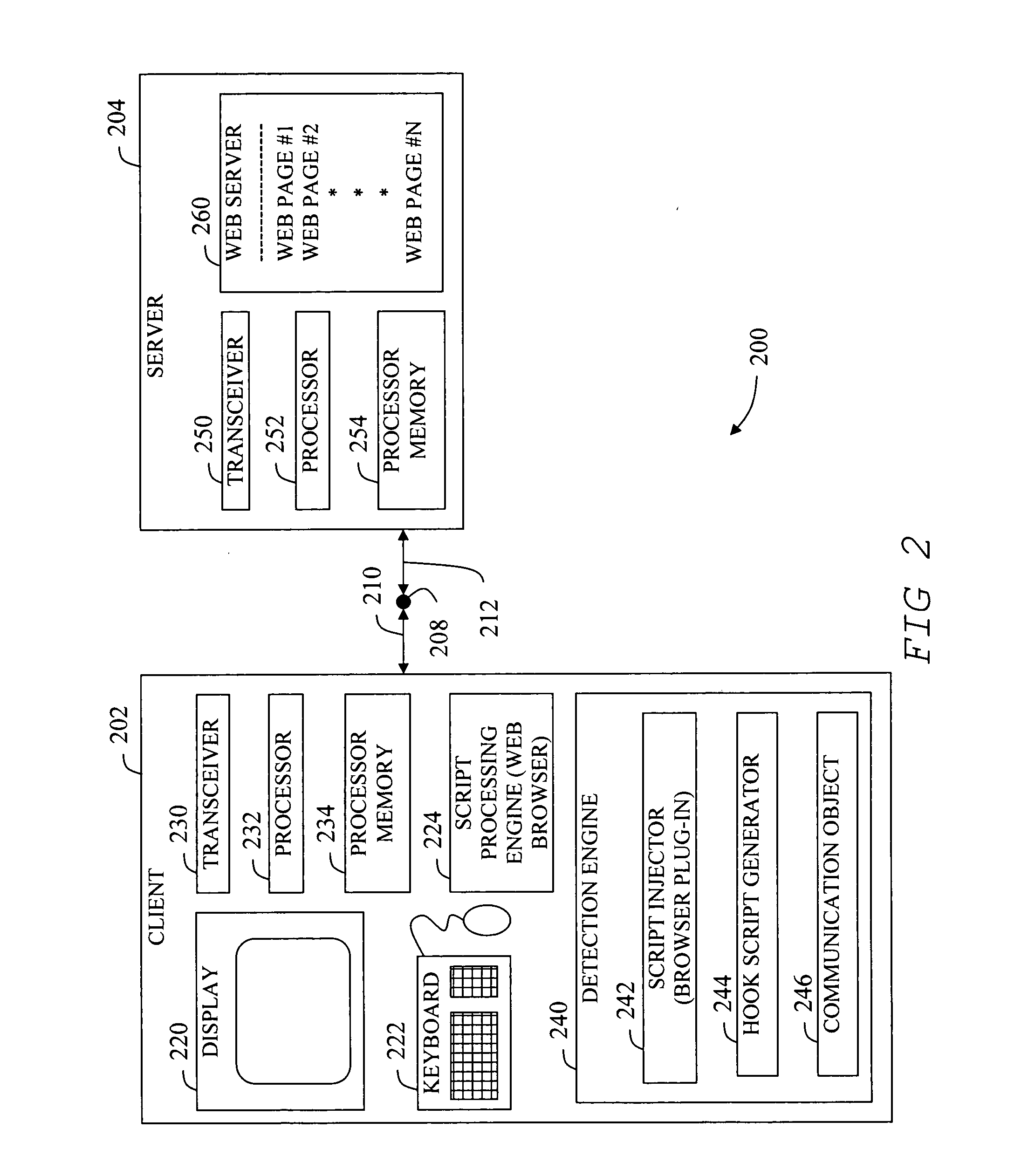 Systems and methods for detecting and disabling malicious script code