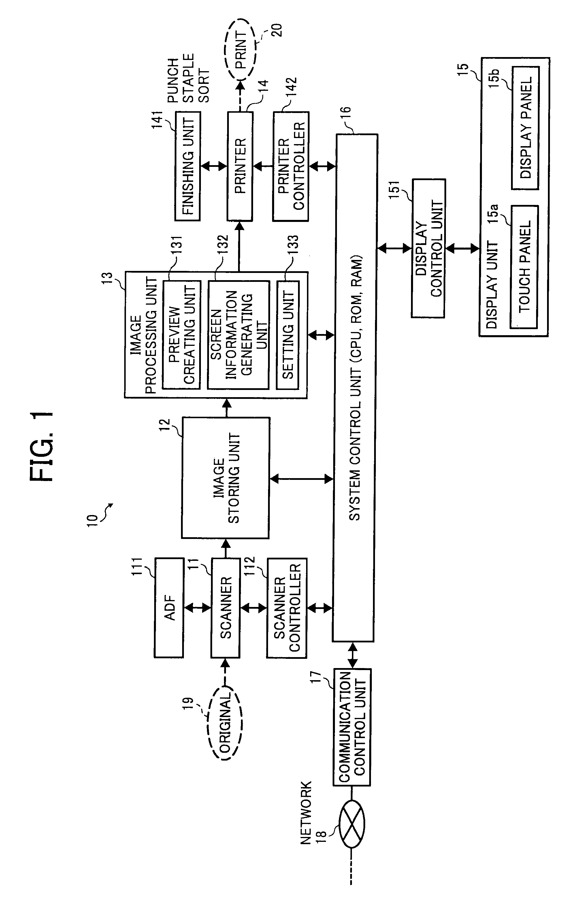 Image processing apparatus, image forming apparatus, and computer program product