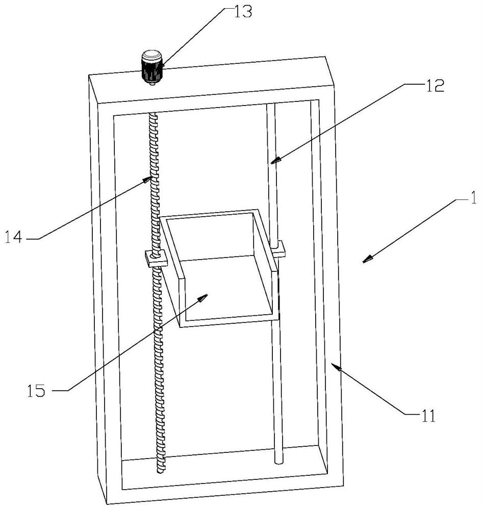 An offline rental item classification device for online shared rental