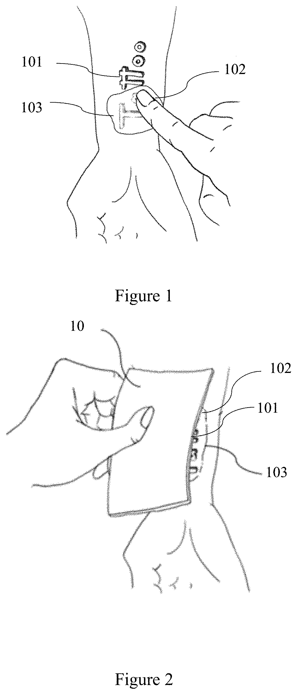 Method for color maintenance and enhancement of tattoo