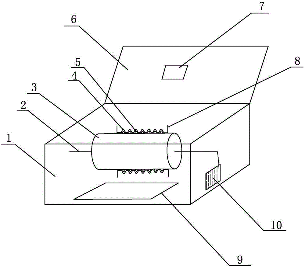 grounding-wire-carrying-box-eureka-patsnap