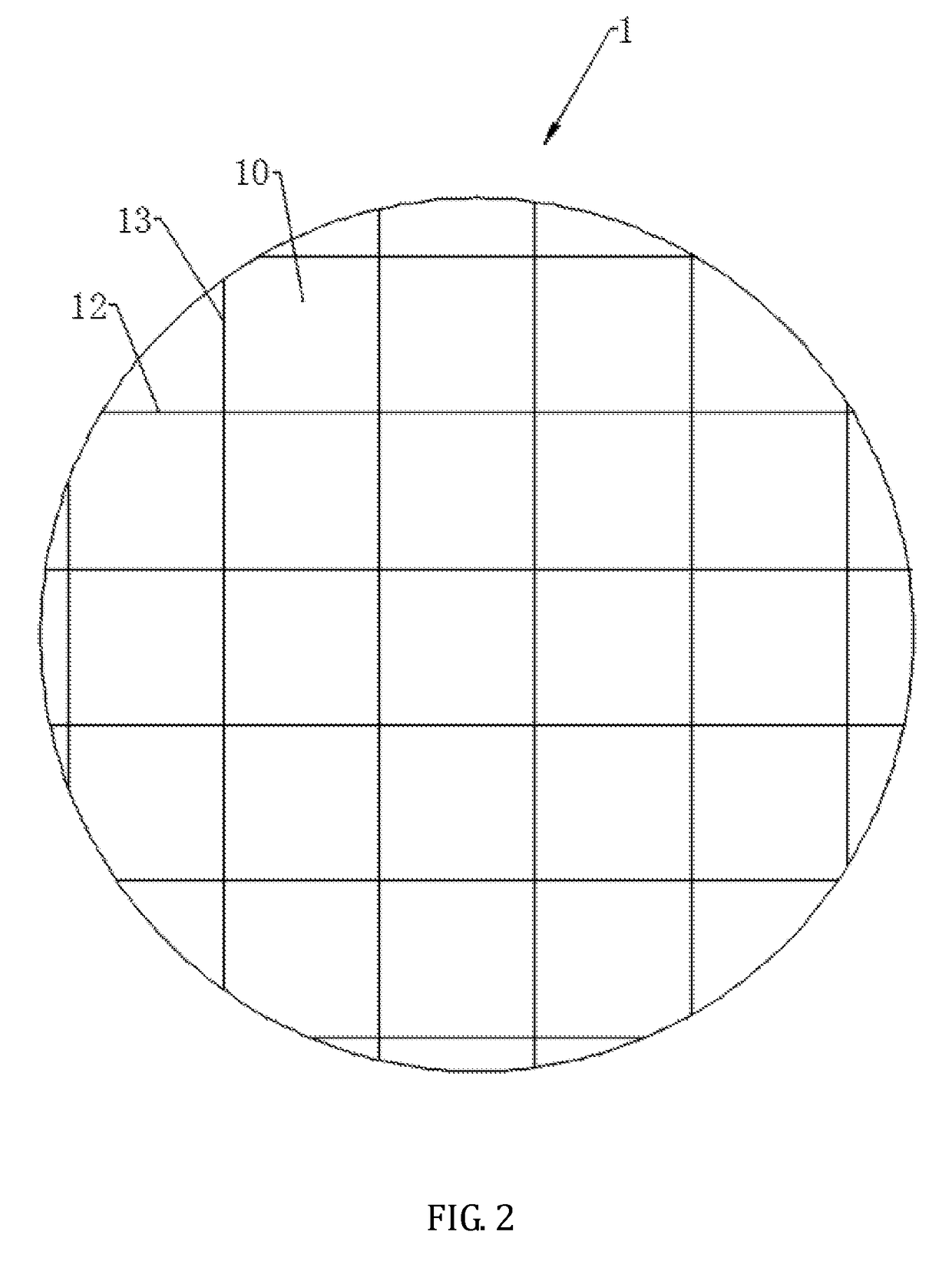 Array substrate and display panel