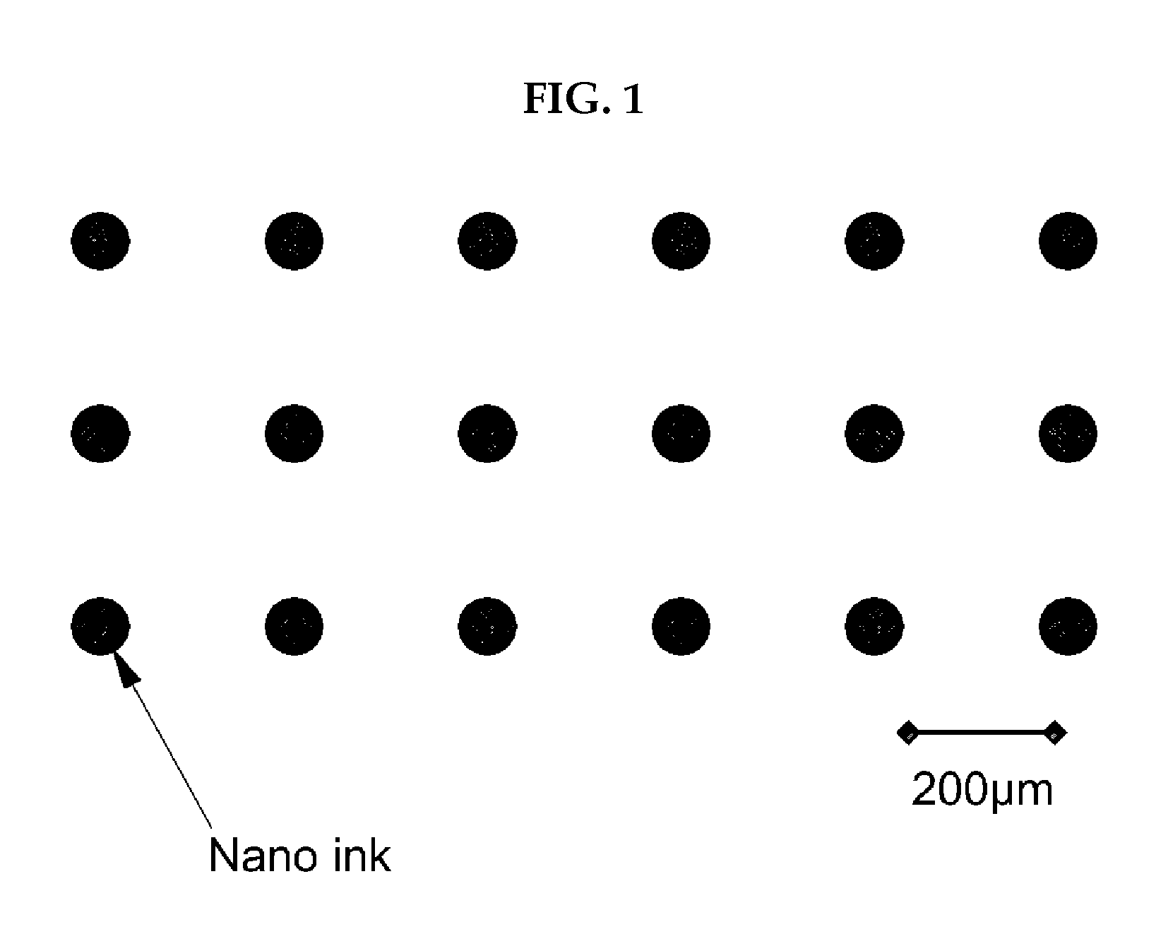 Titanium dioxide NANO particle modified by surface stabilizer, titanium dioxide NANO ink comprising the same, solar cell employing the same, and producing method of the same