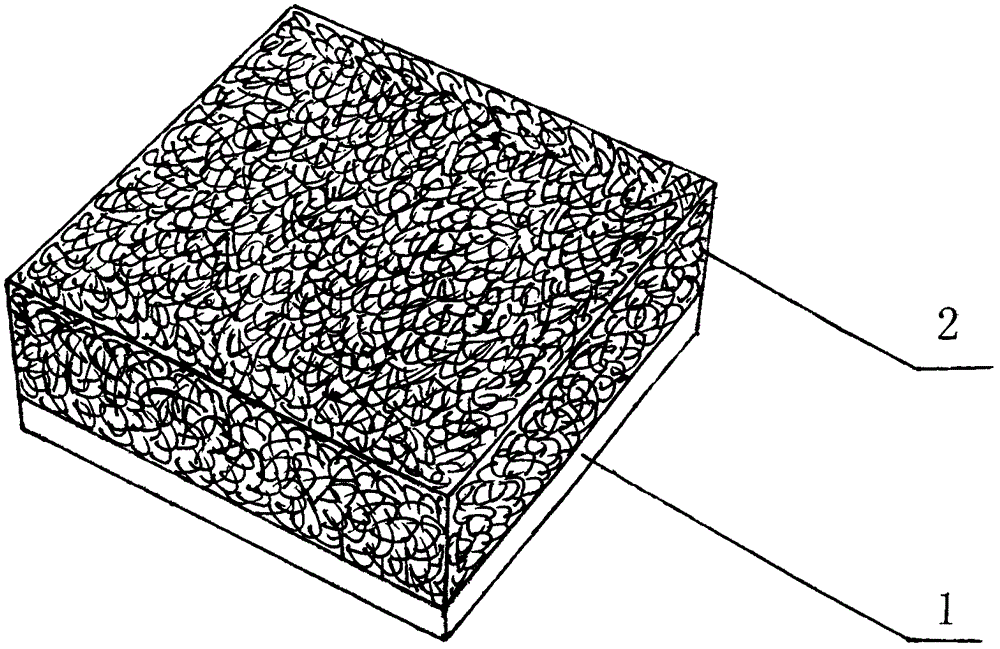 Radiator for CPU