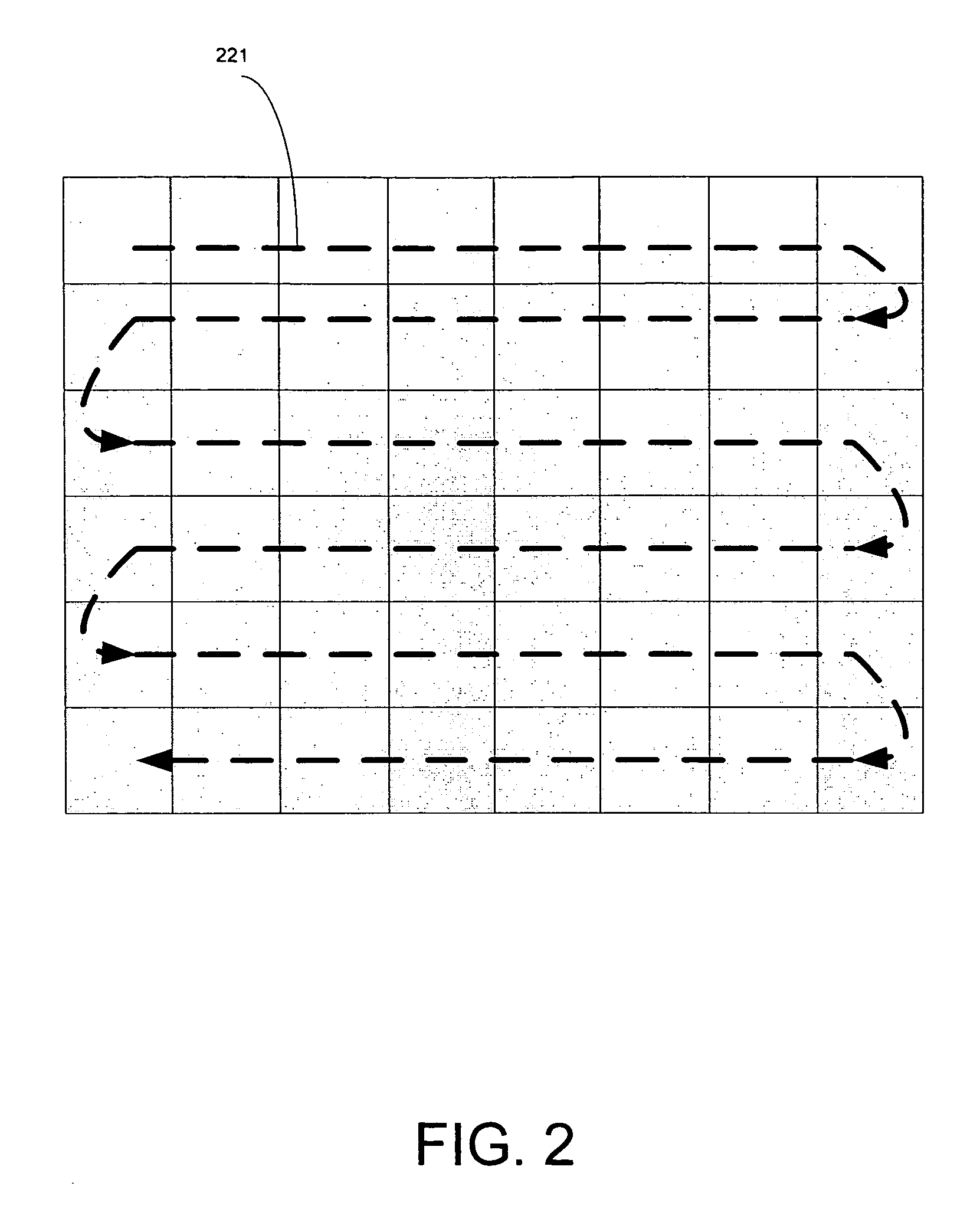 Method for rasterizing non-rectangular tile groups in a raster stage of a graphics pipeline
