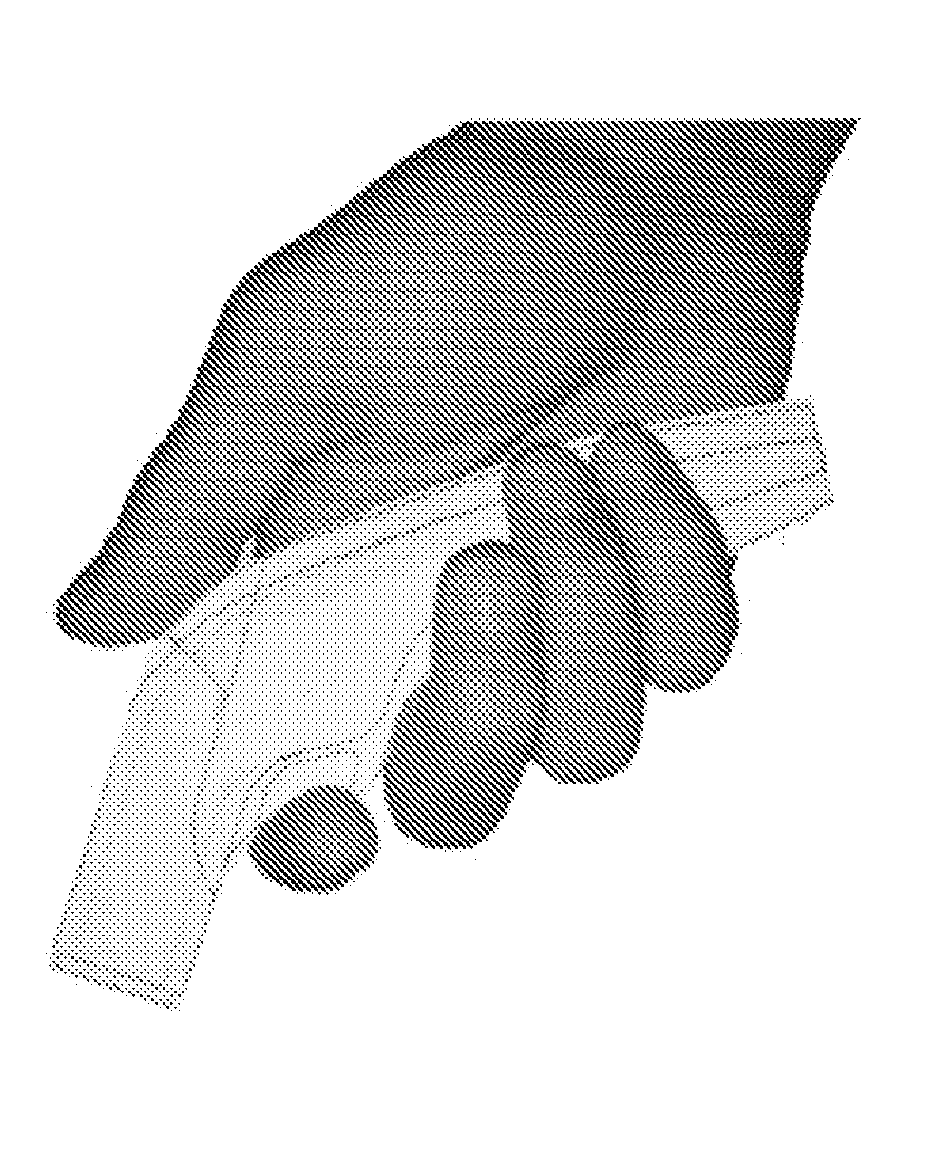 Devices and methods for ablation of the skin