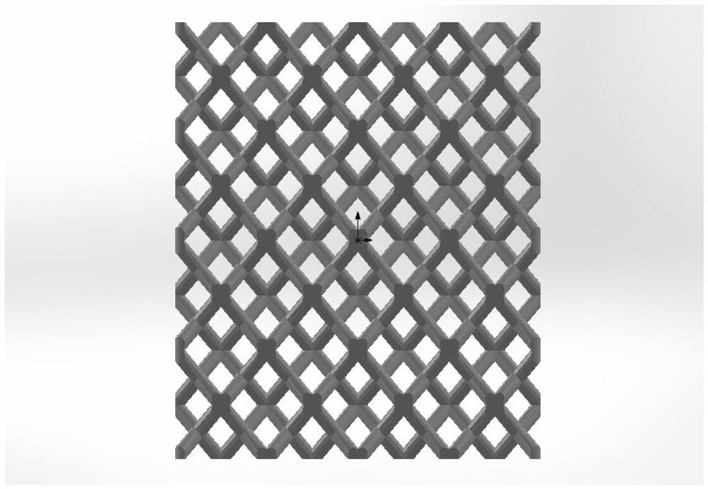 Method for improving stretching and folding resistance of FDM 3D printing TPU shoe material