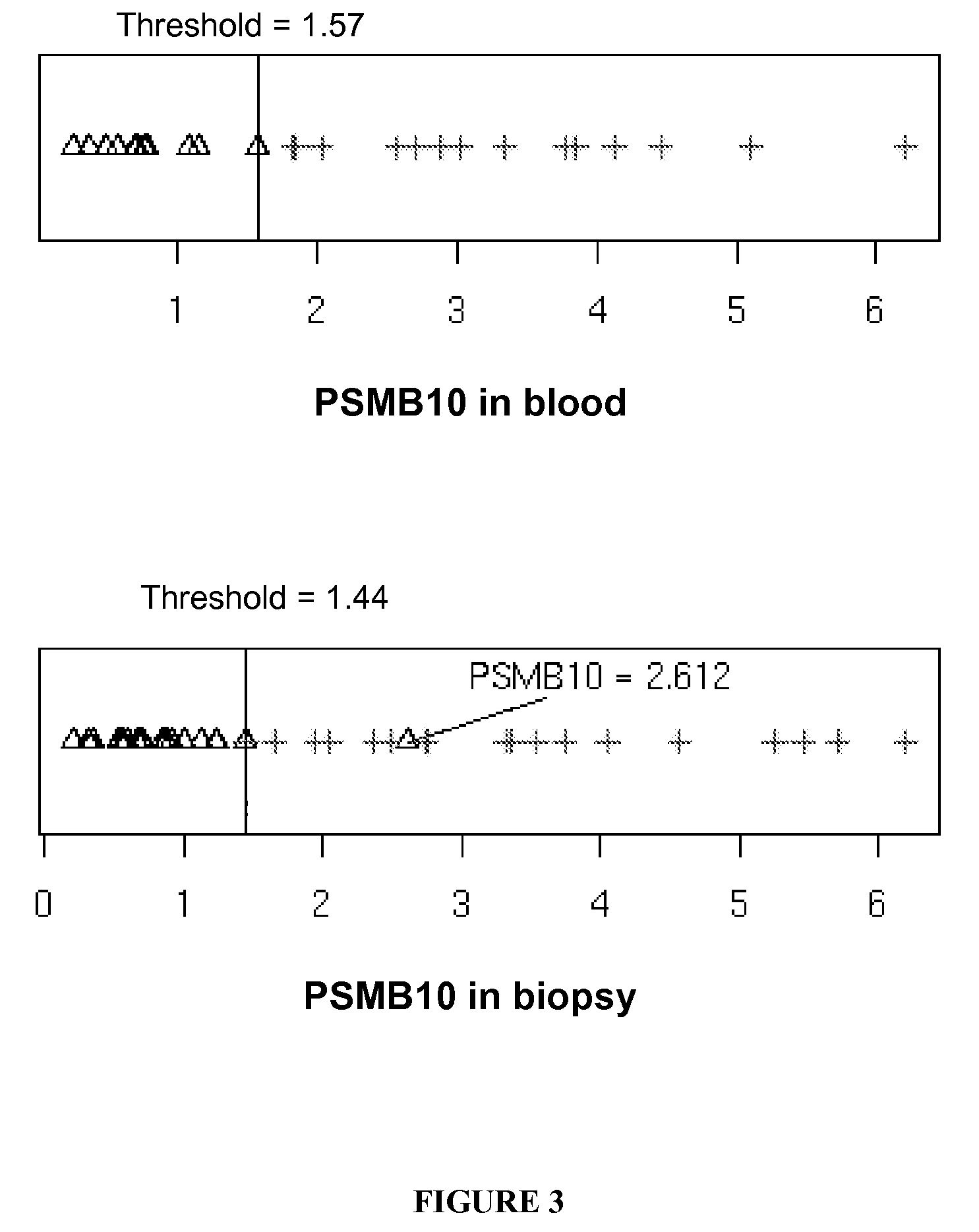 Psmb10: a diagnosis marker and therapeutic target of chronic rejection