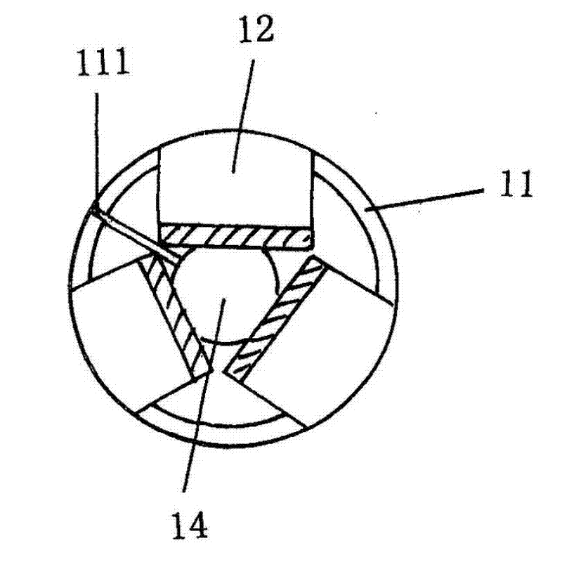 Cable television cable connection device