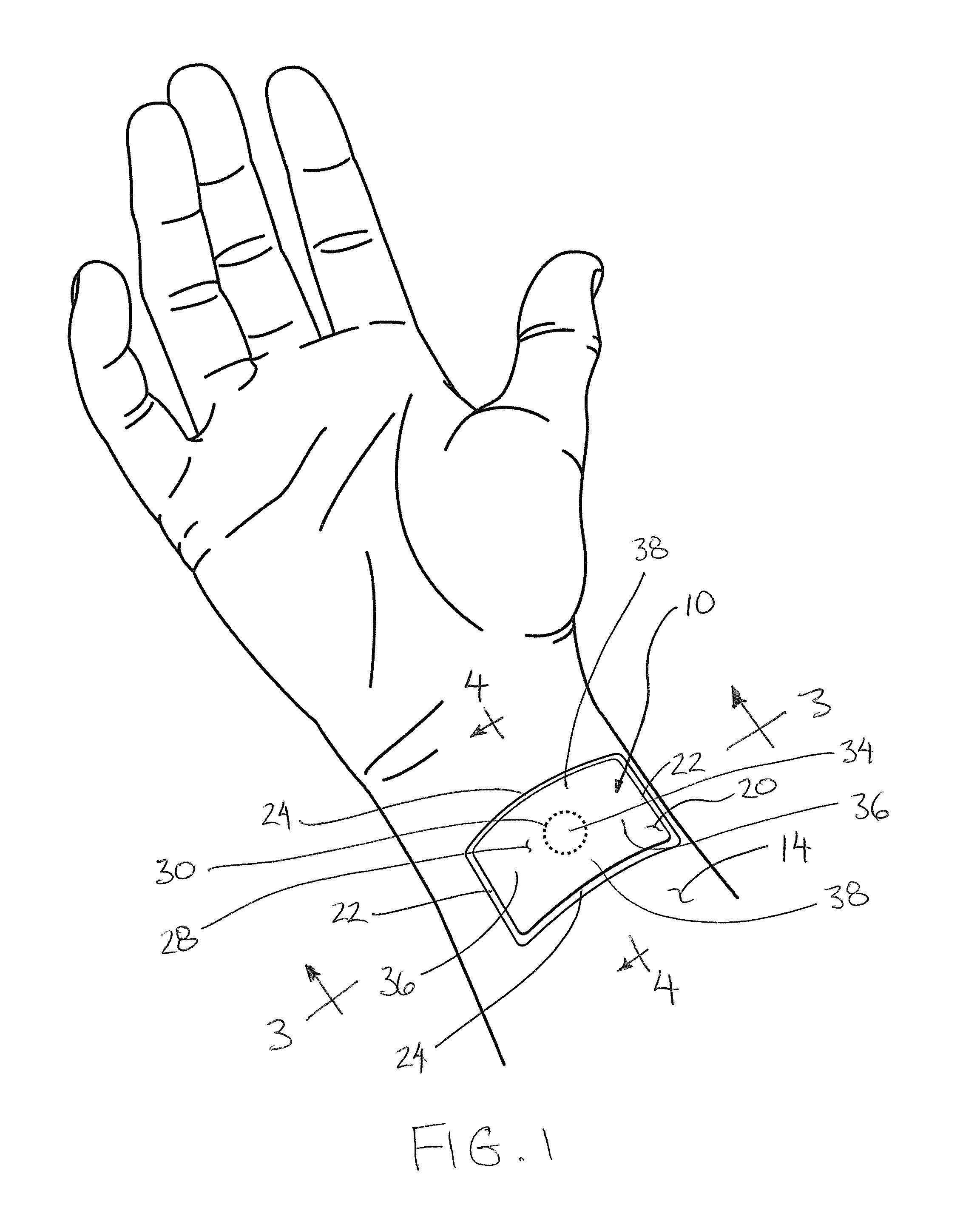 Acupressure Device