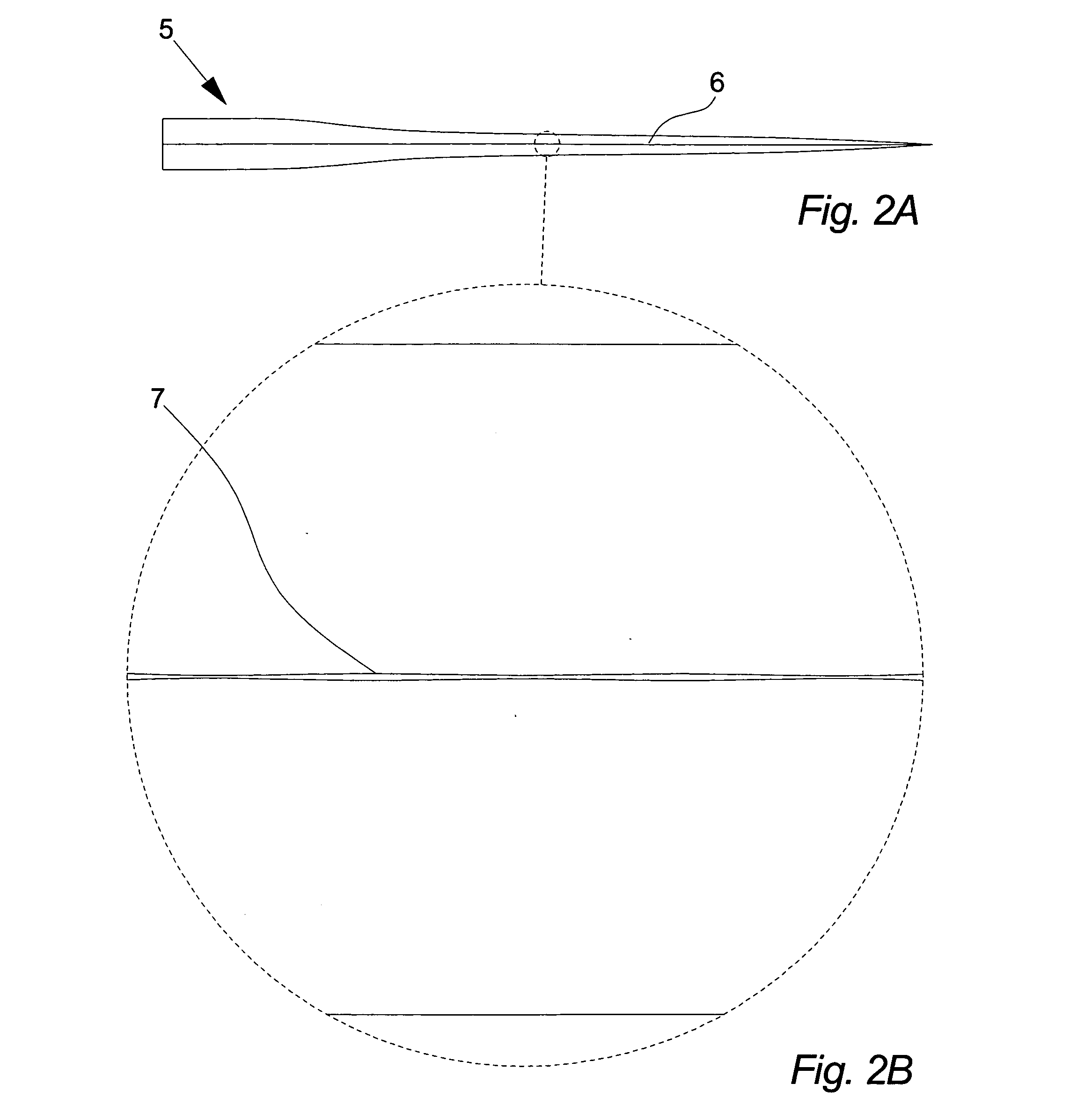Method for manufacturing a wind turbine blade, a wind turbine blade manufacturing facility, wind turbine blades and uses hereof
