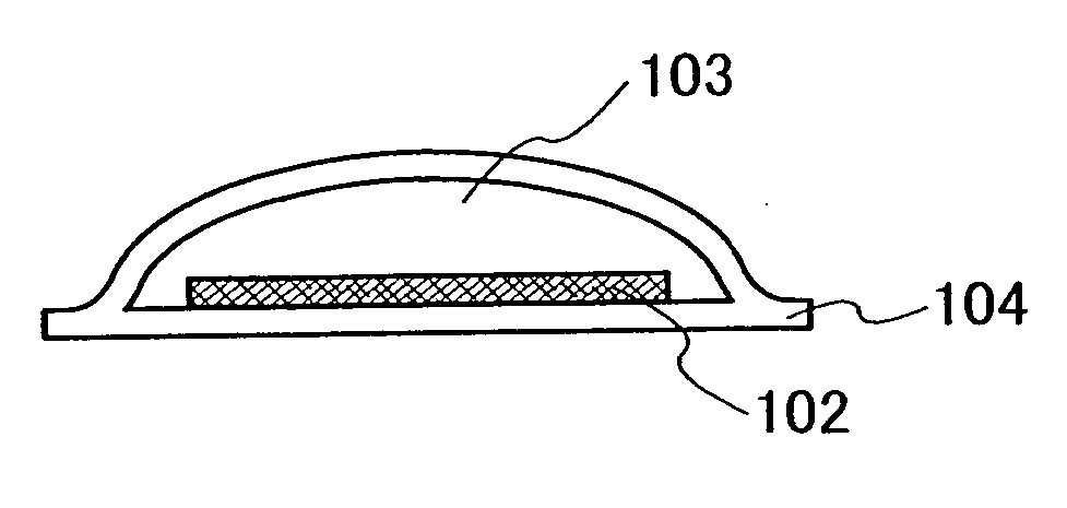 Wireless chip and manufacturing method of the same