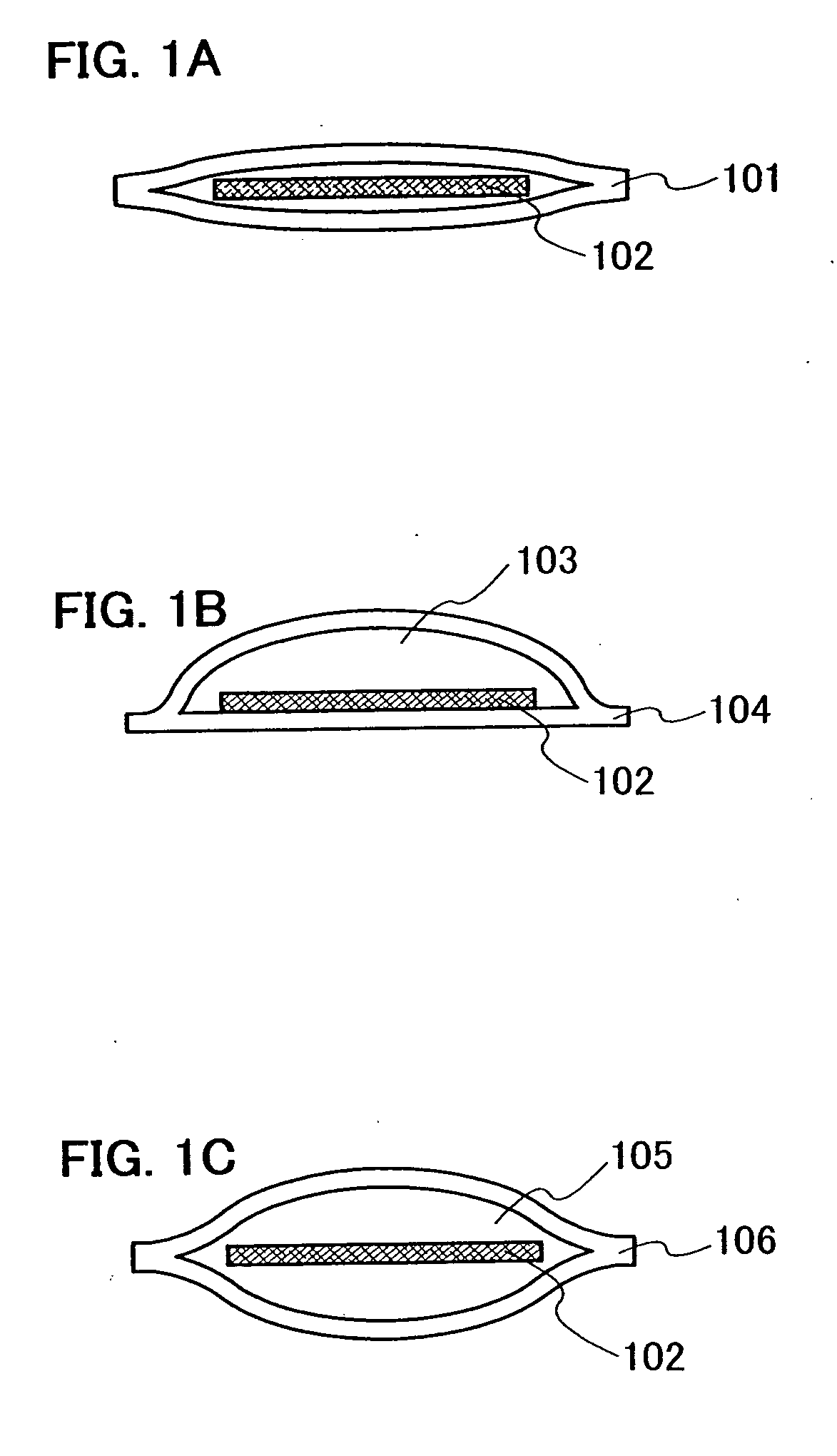 Wireless chip and manufacturing method of the same