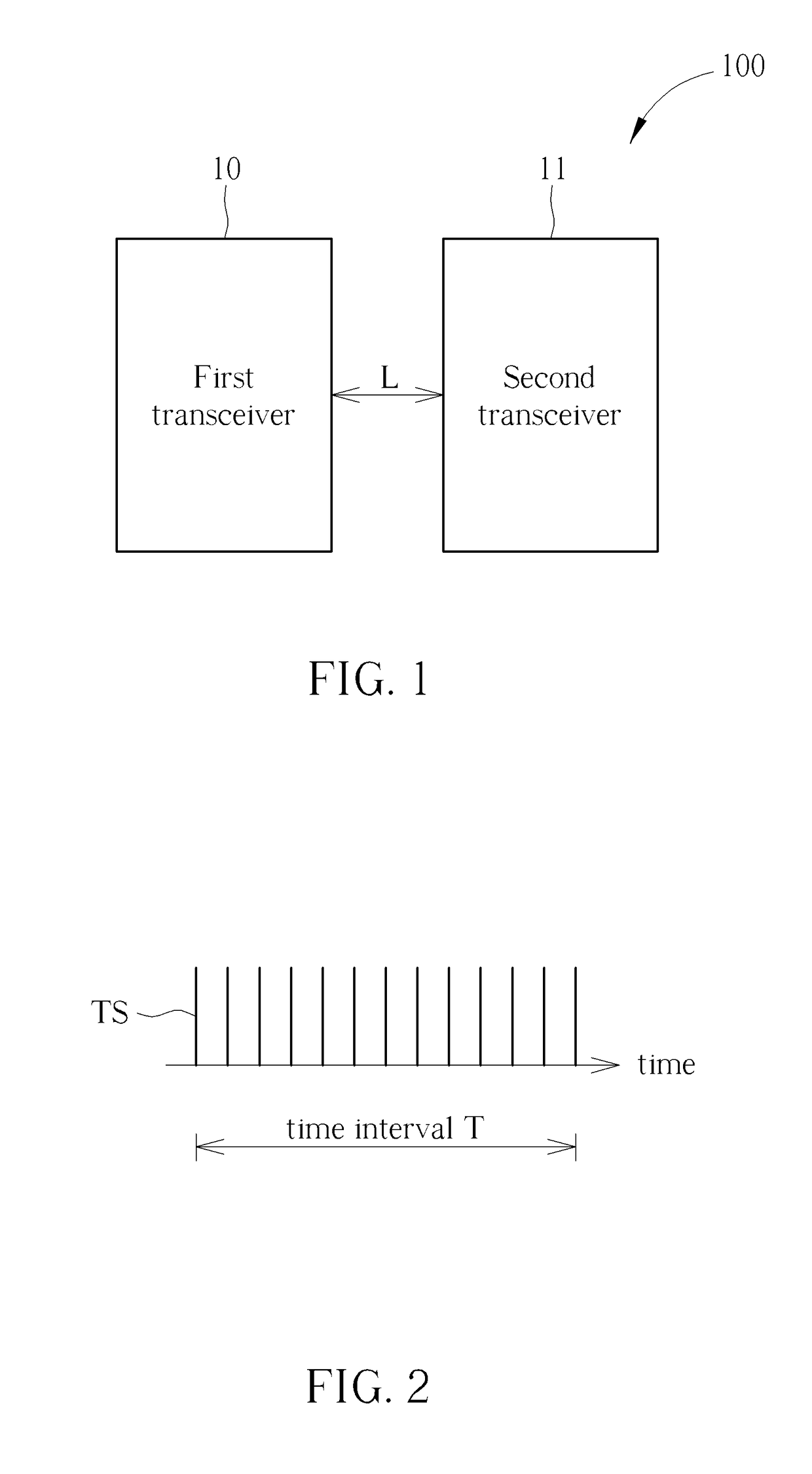 Method for Determining Stability of a Wireless Signal and System Thereof