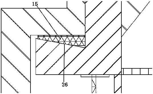 Intelligent-circulating air filter