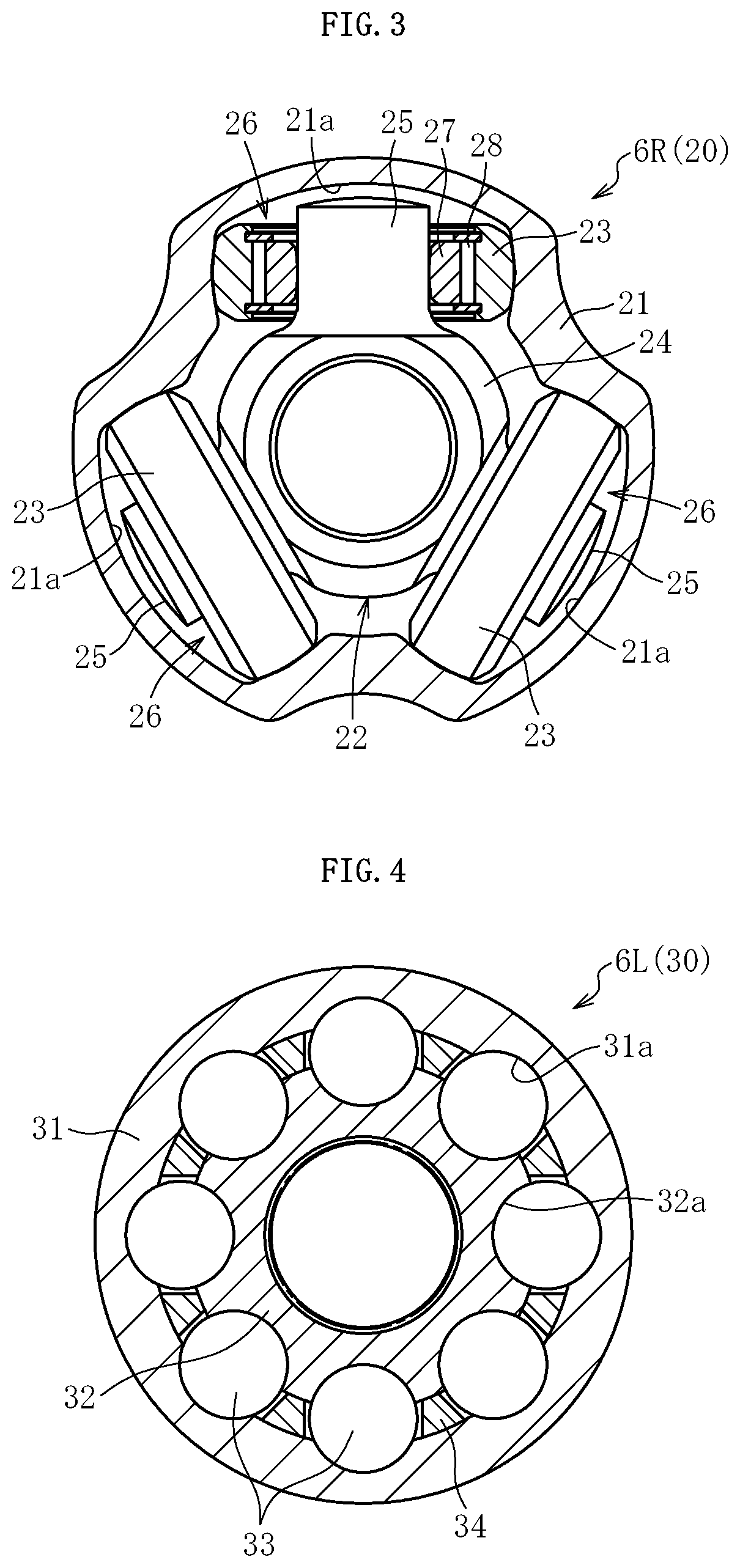 Power transmission mechanism and vehicle