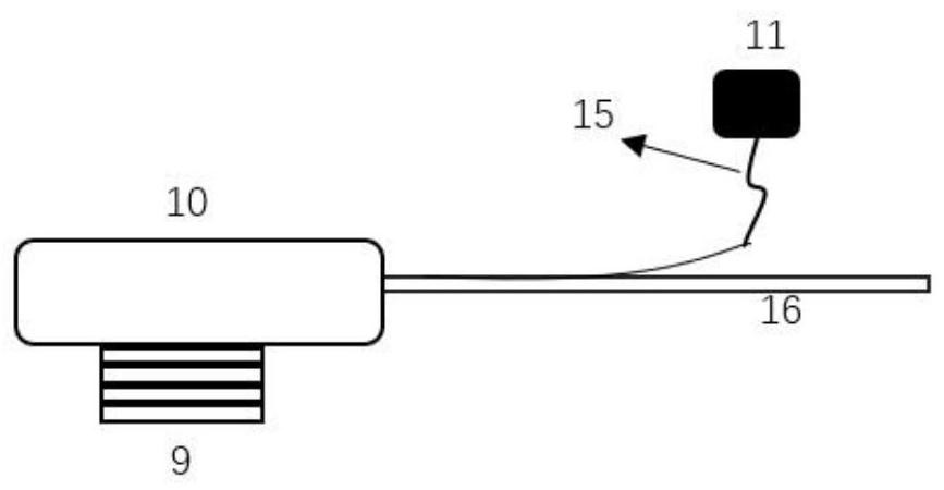 A new type of energy-saving and environment-friendly phase-change energy storage wall panel and its preparation method