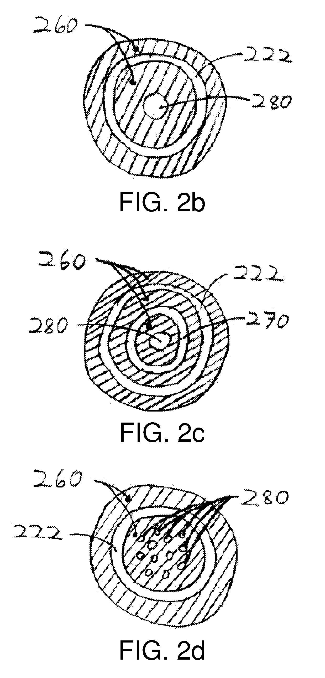 Method and apparatus for dermal delivery of a substance