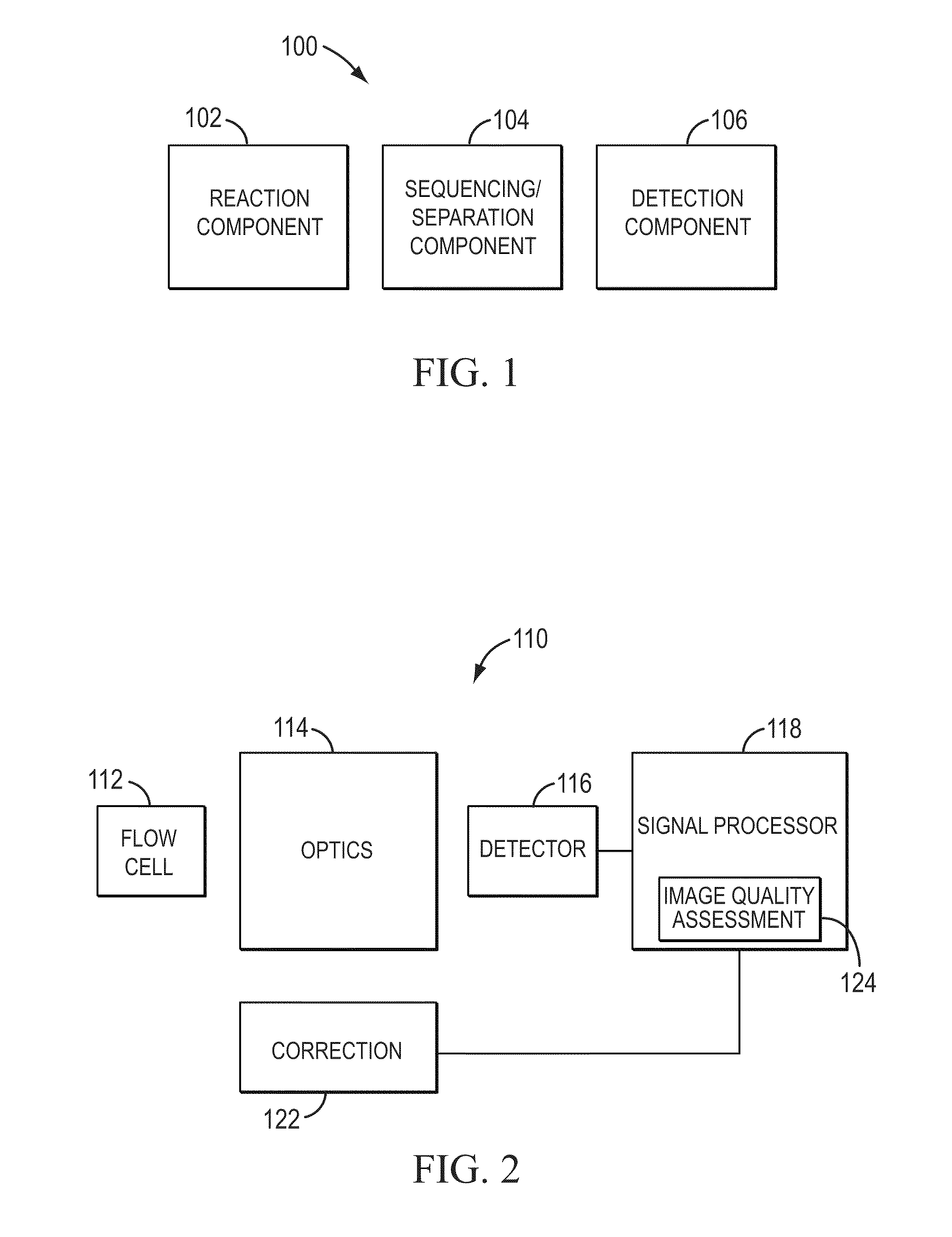 Systems and methods for assessing images