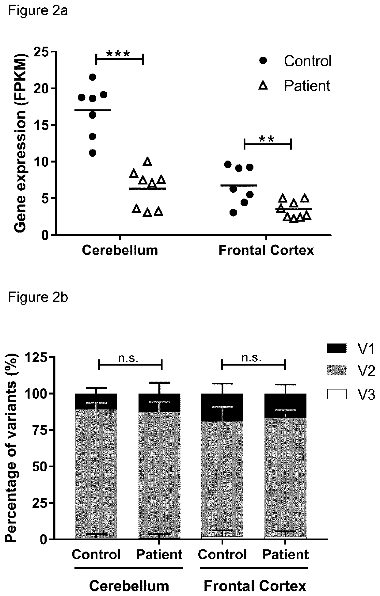 Rnai induced c9orf72 suppression for the treatment of als/ftd