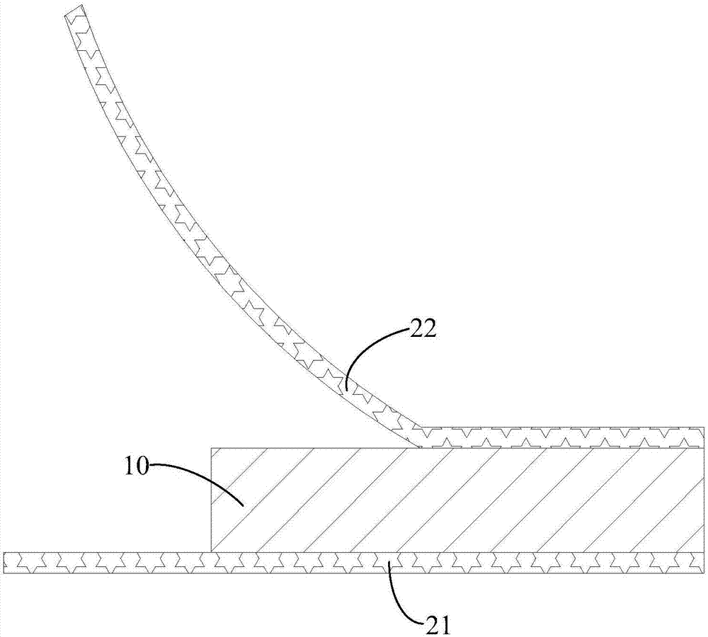 Active carbon filter material, filter core, and water purifier