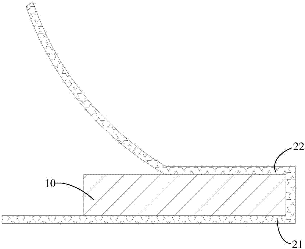 Active carbon filter material, filter core, and water purifier