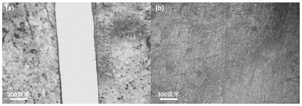 Flexible electrolyte membrane with deformation self-adaptive self-healing and its preparation method and application