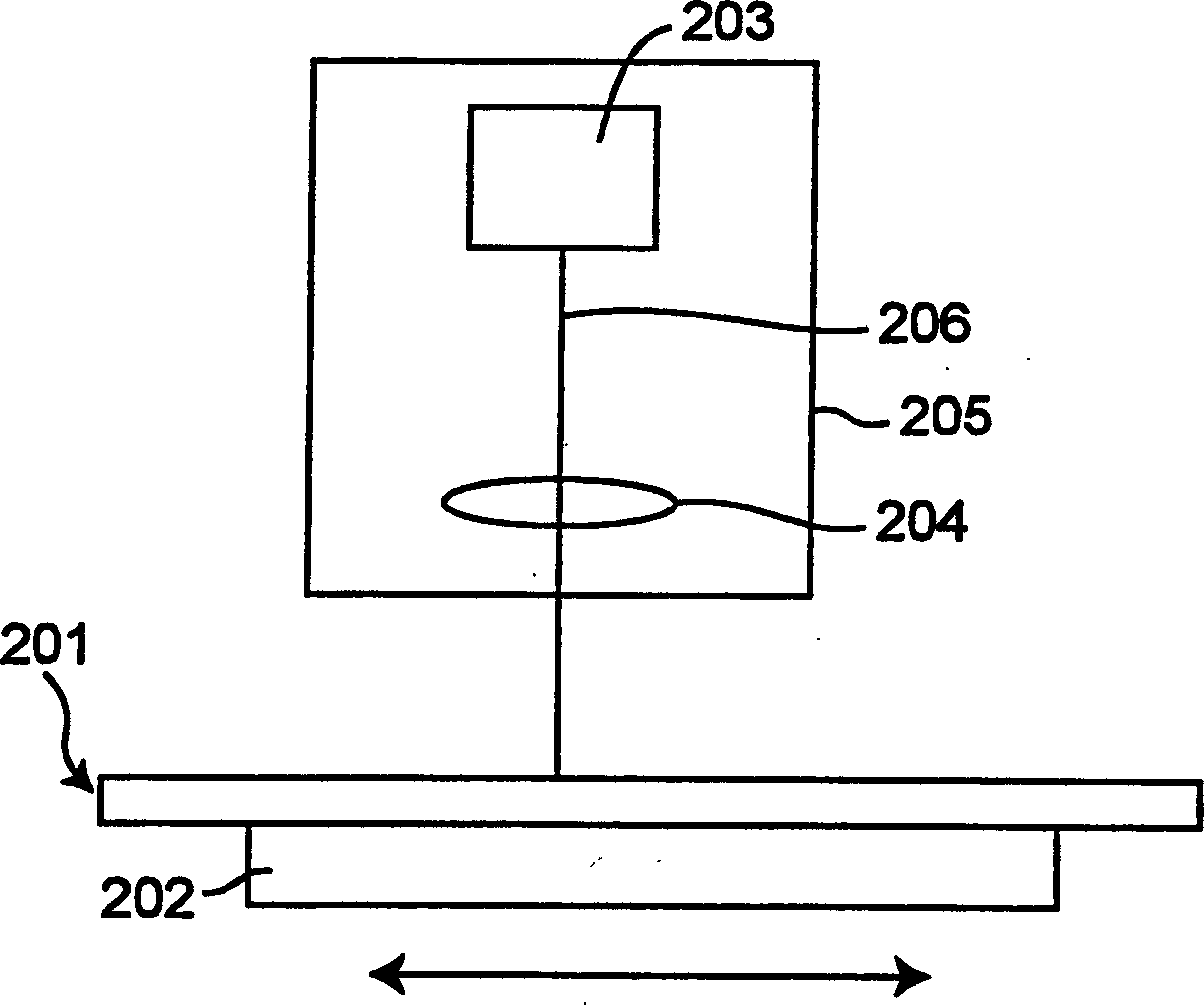 Method for producing master for optical information recording medium