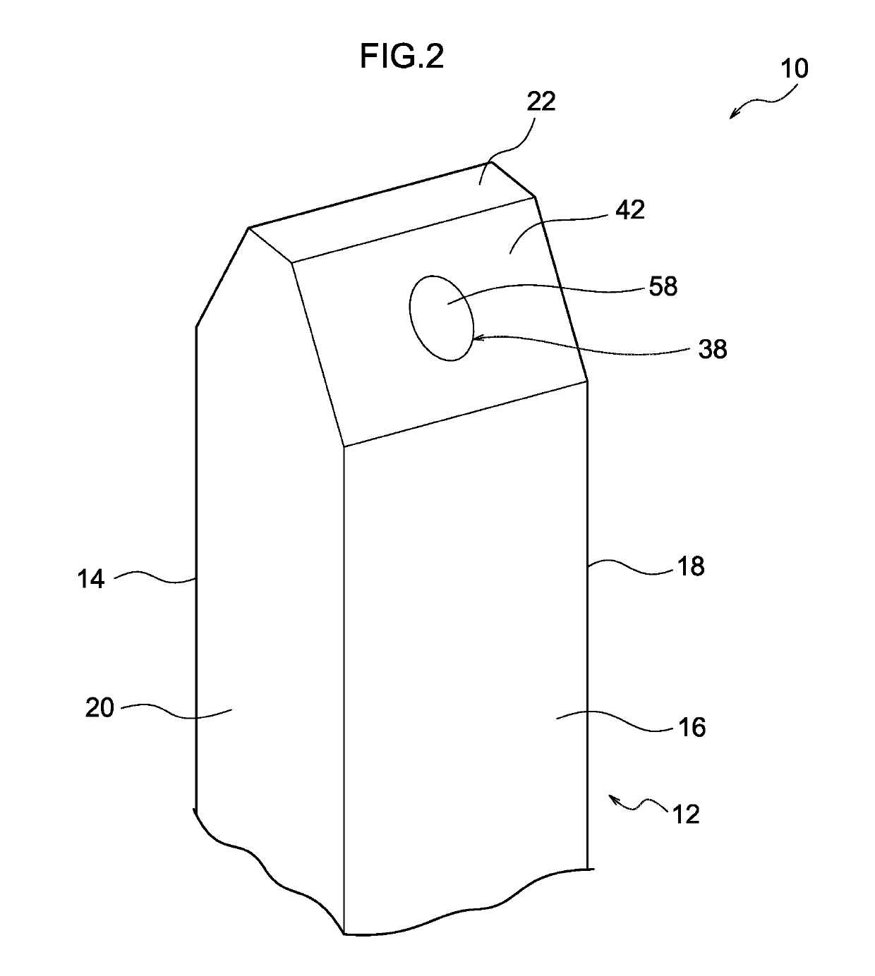 Measurement device