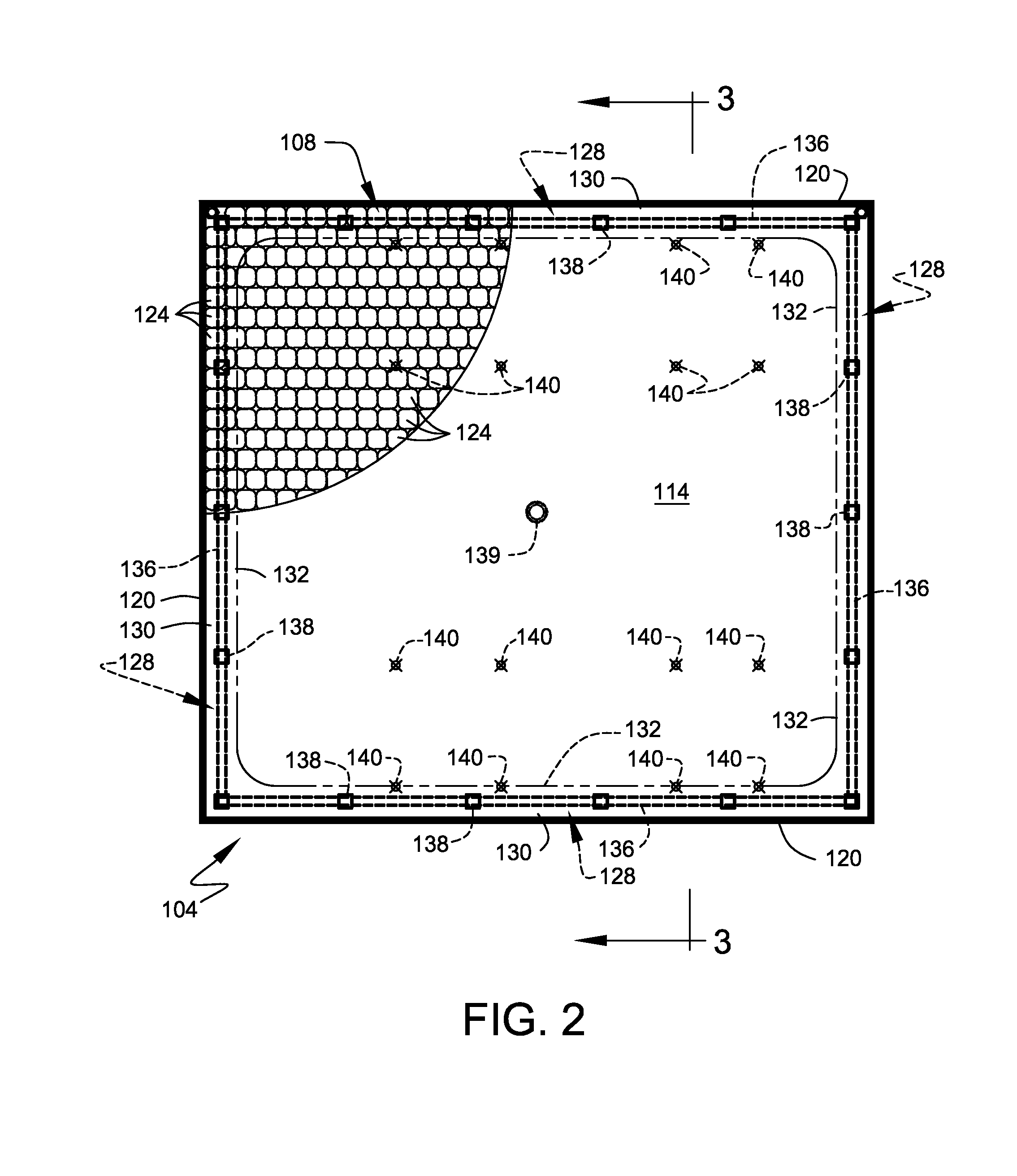 Inflatable Liner Systems