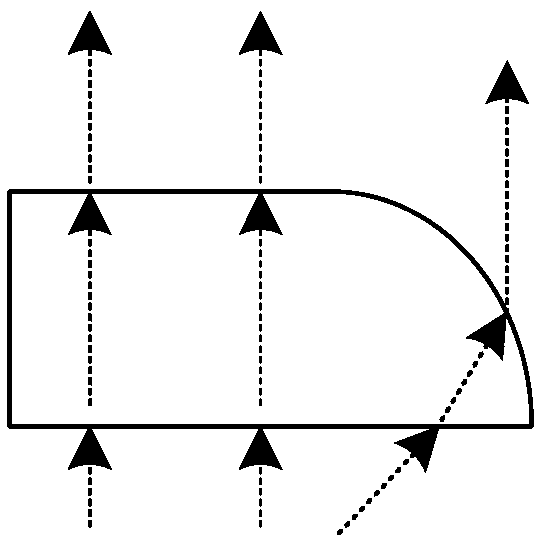 Diffusion plate, backlight structure and display panel