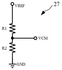 Successive approximation type analog-to-digital converter and conversion method