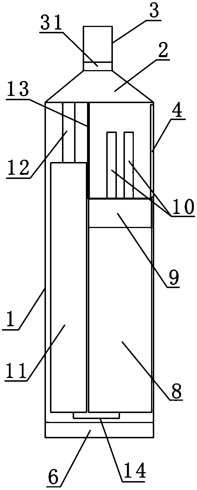 Plant reconstituted sheet, preparation method and electric heating method