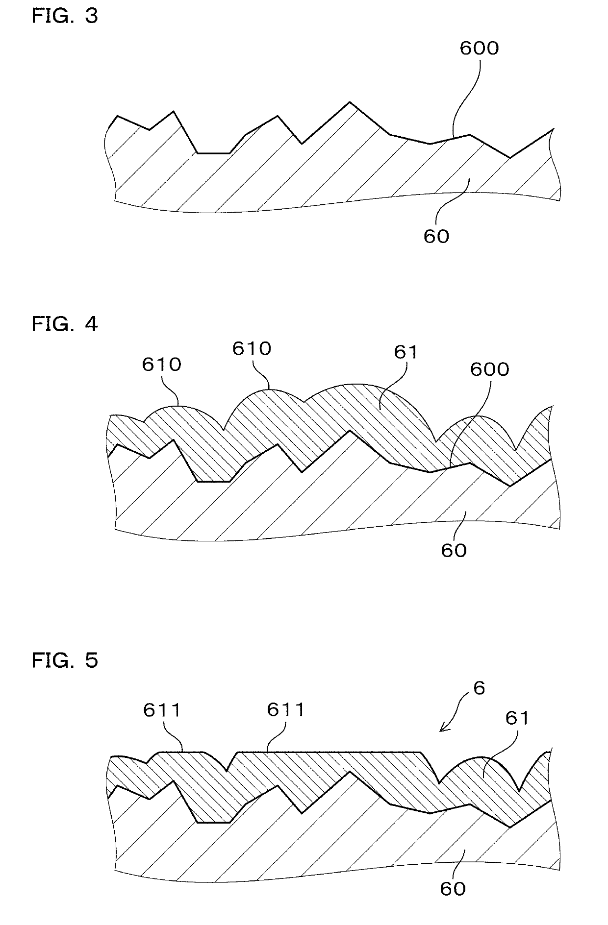 Current-collector metal foil, current collector, and current-collector-metal-foil manufacturing method