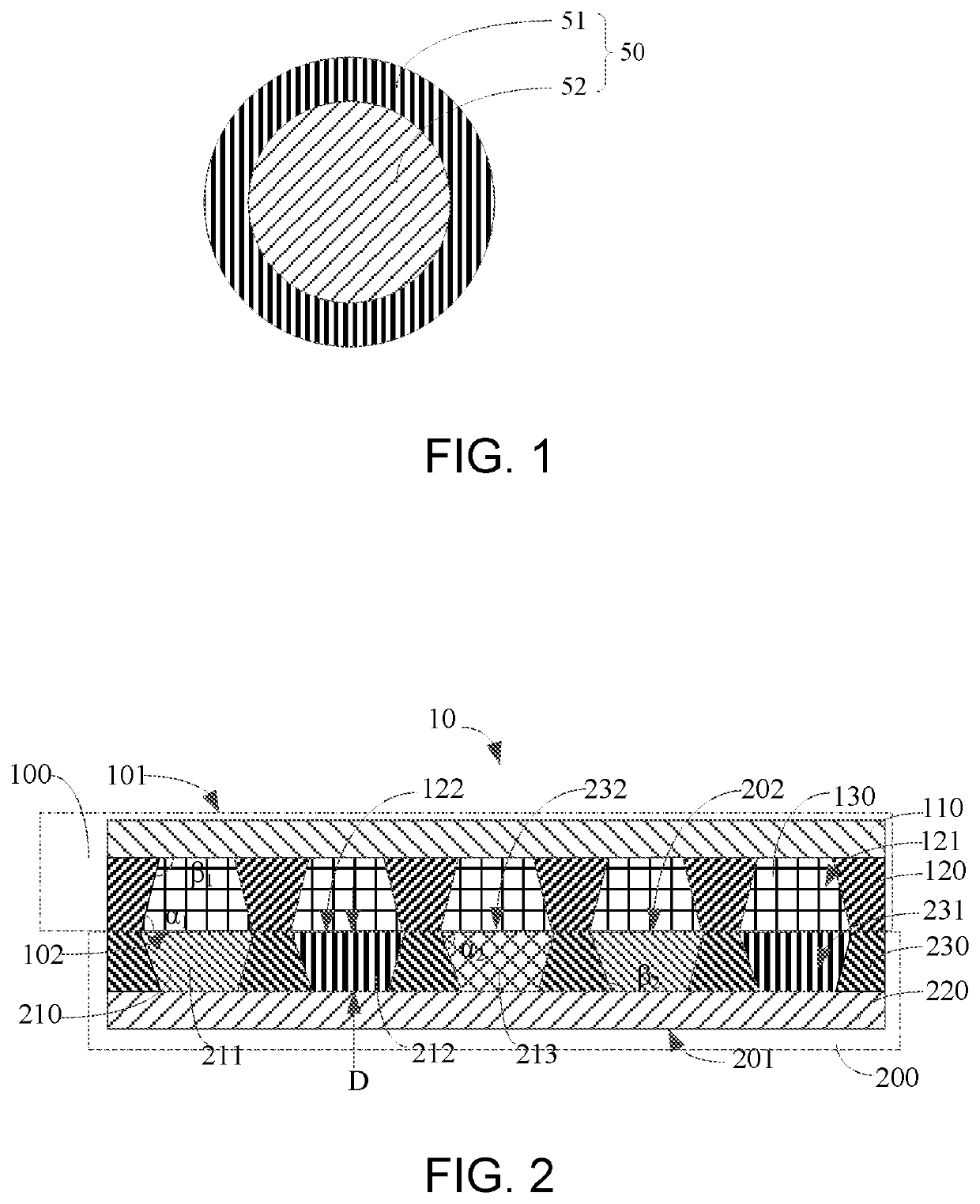 Color filter layer and display device