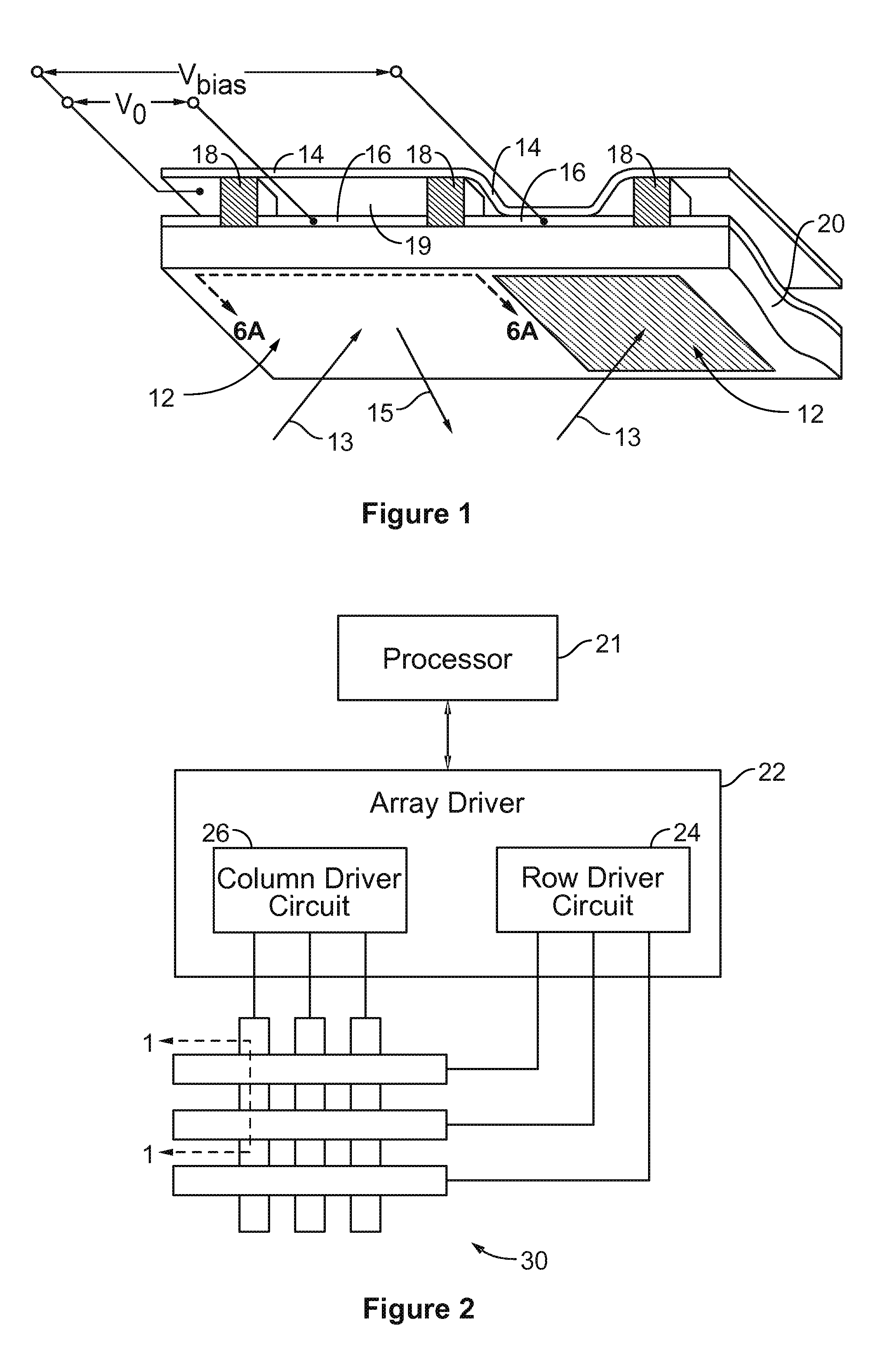 Multifunctional input device for authentication and security applications