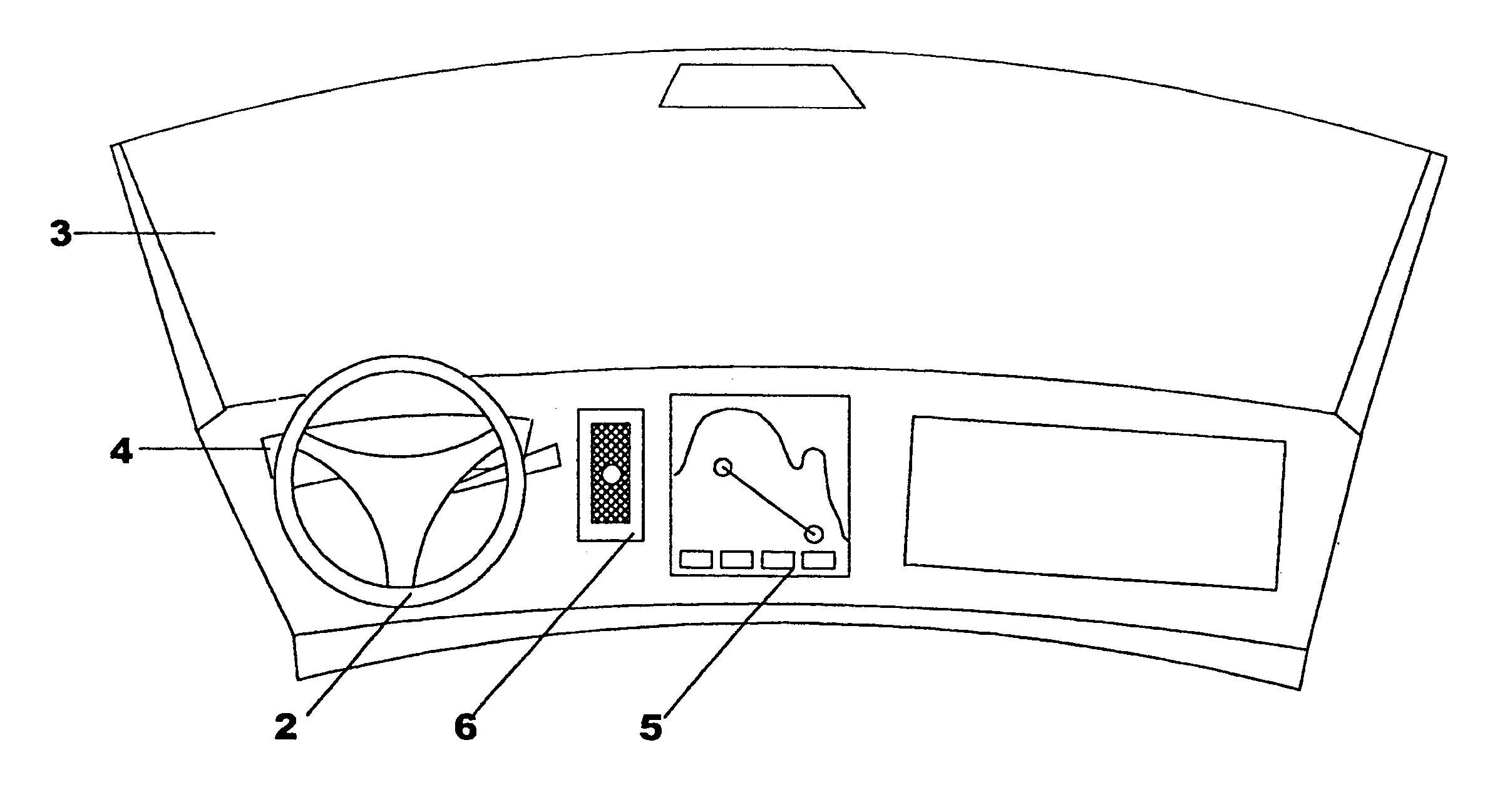 Method and system for providing directions for driving