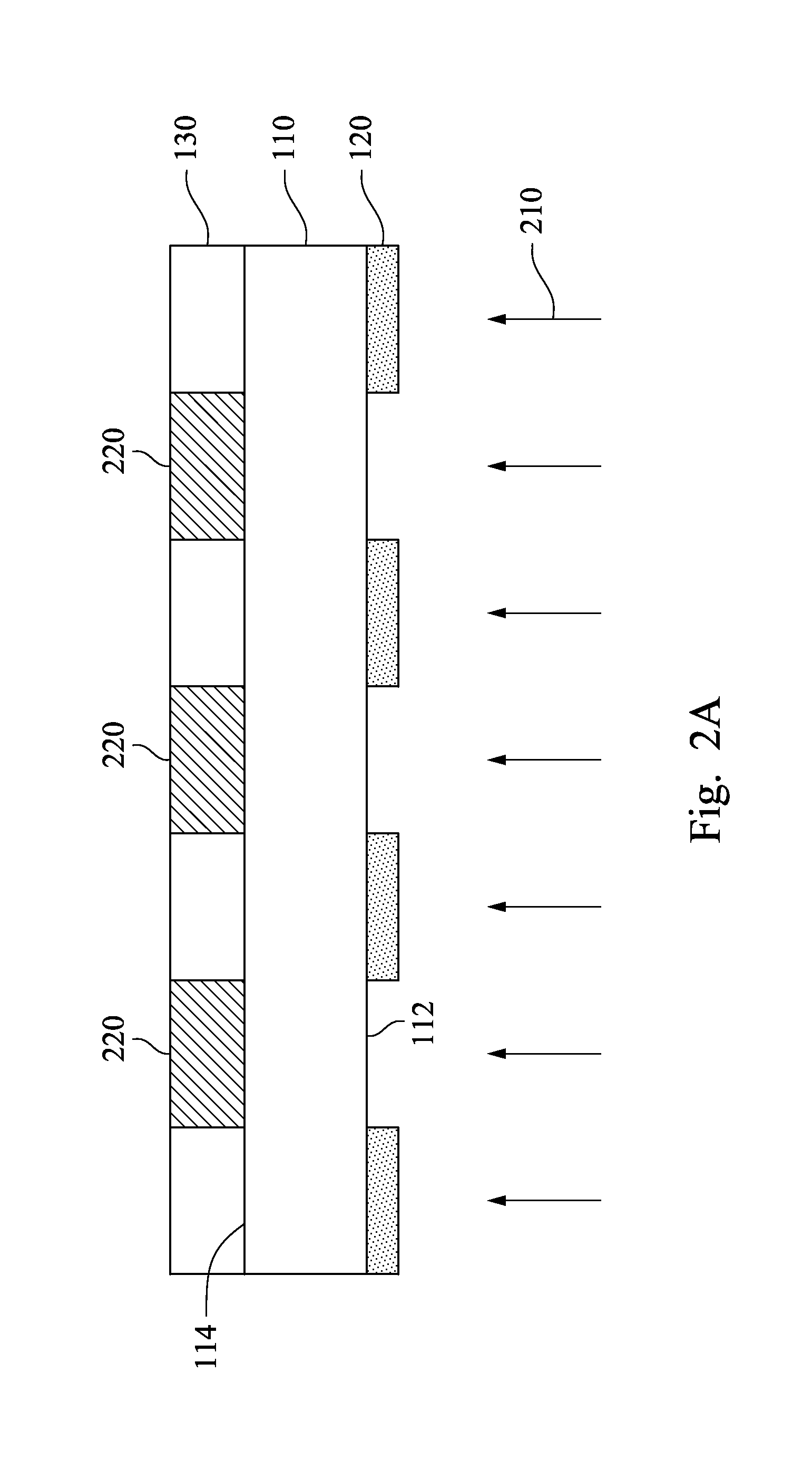 Retardation film and fabrication method thereof