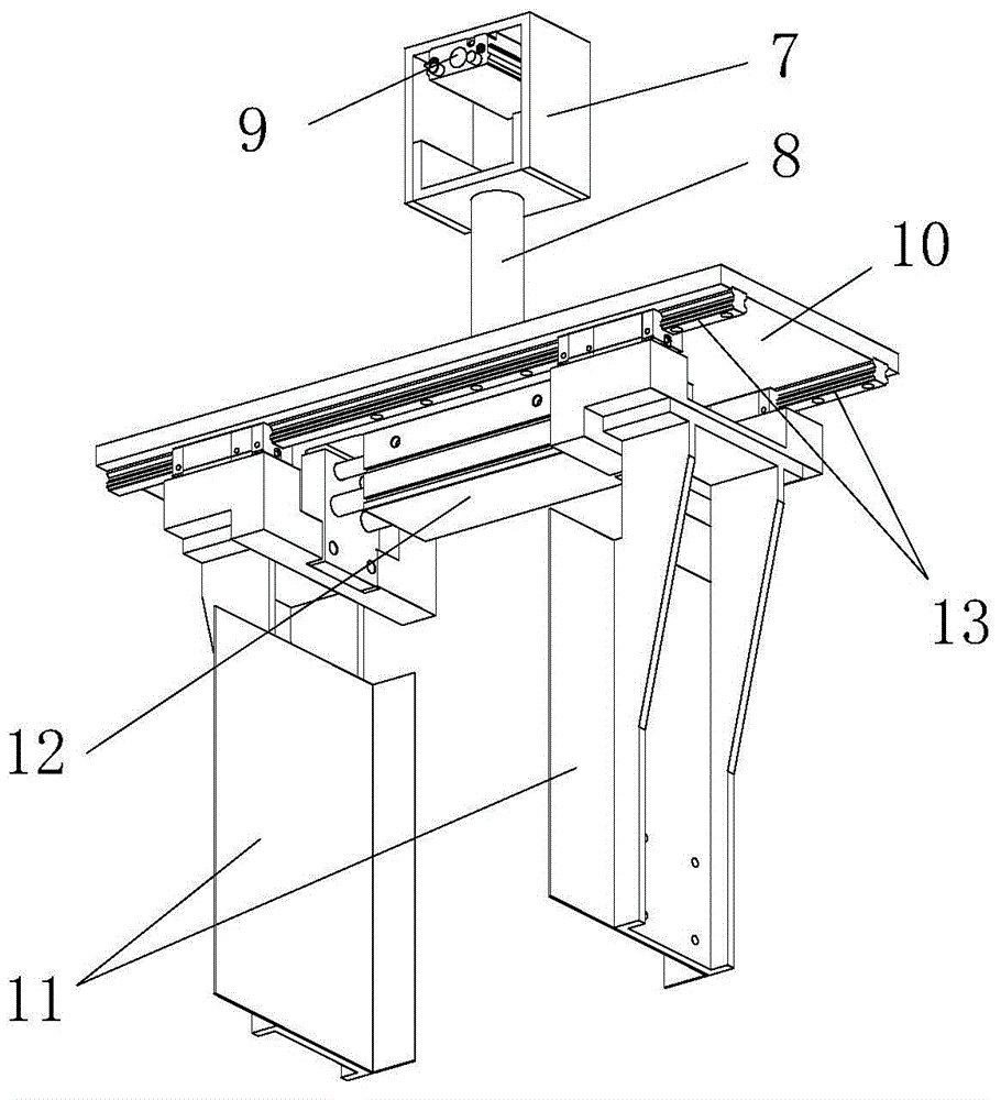 Feeder for automatic sorter of PCB