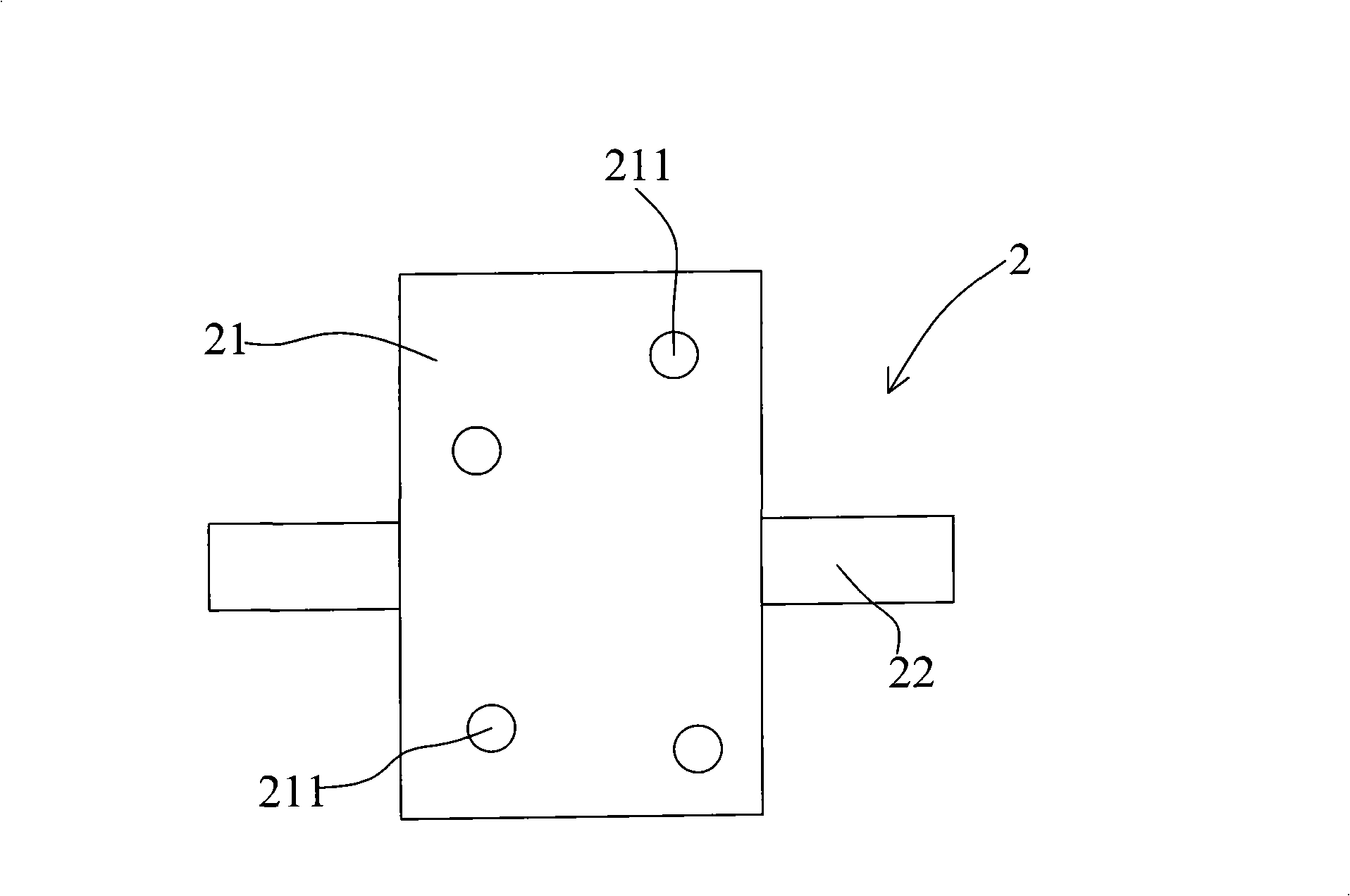 Emulated artificial spine