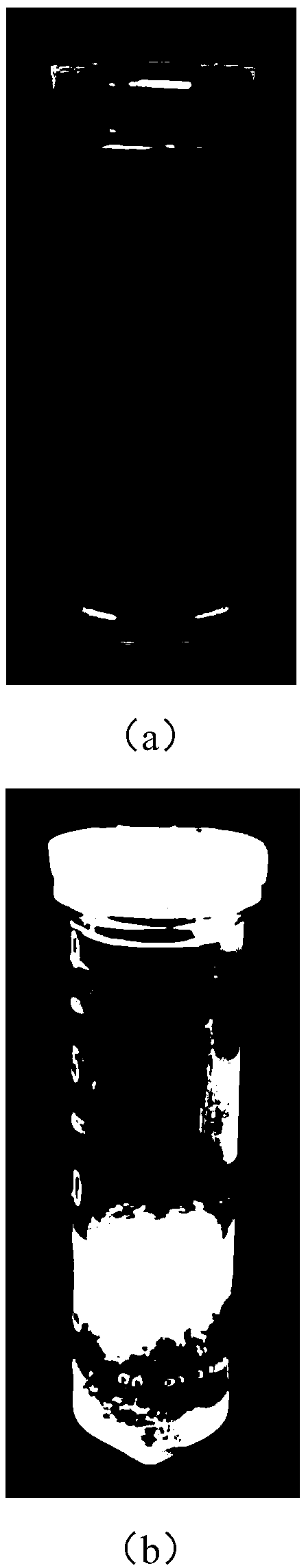 Paper base dual-imprinting material capable of selectively recognizing protein as well as preparation method and application of paper base dual-imprinting material