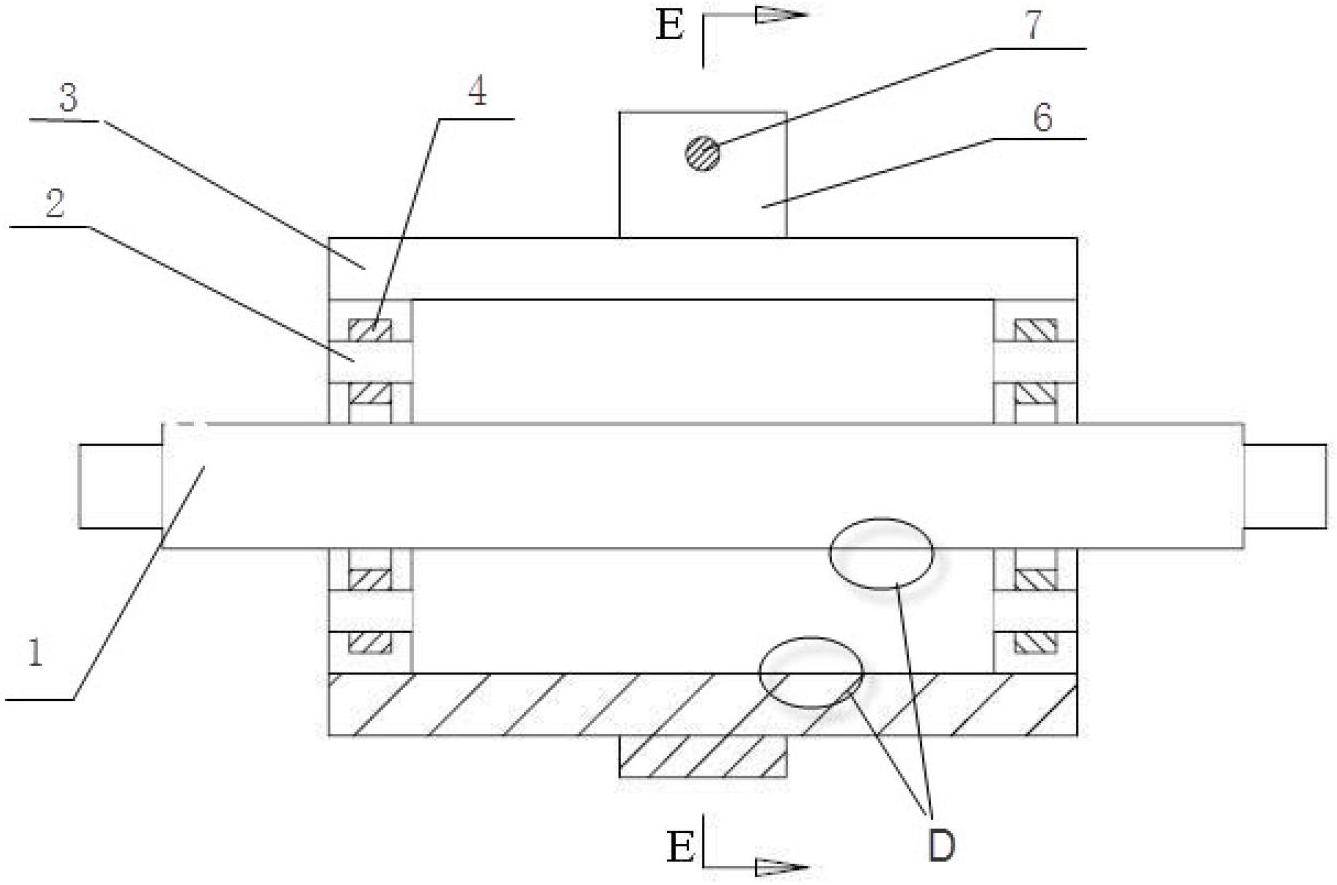 Planetary roller screw assembly