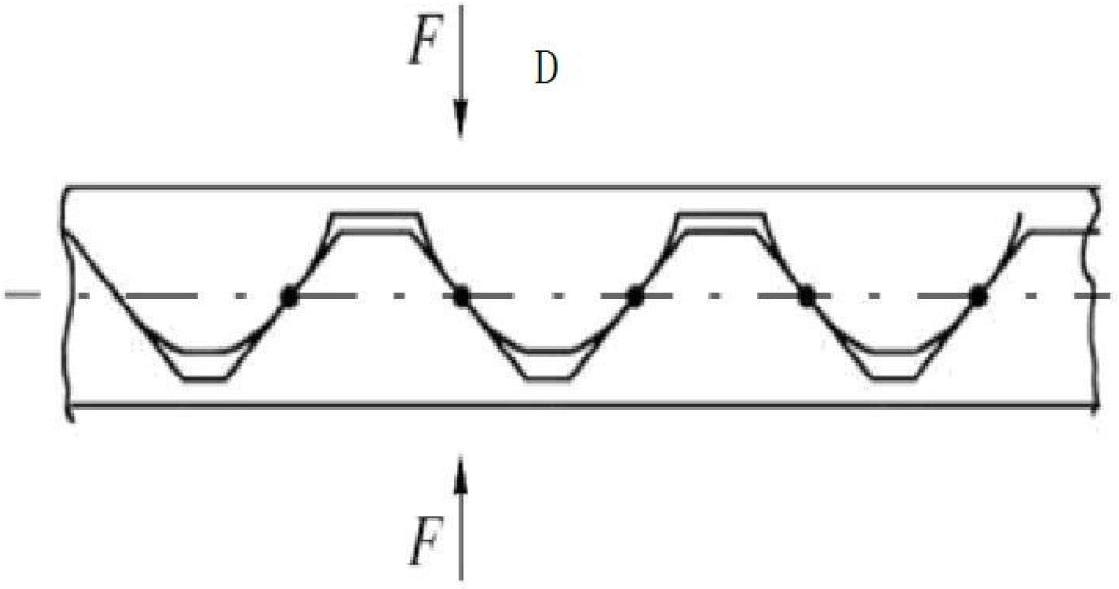 Planetary roller screw assembly