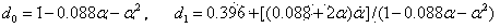 Modeling method for aircraft longitudinal phase plane directly based on three-dimensional model