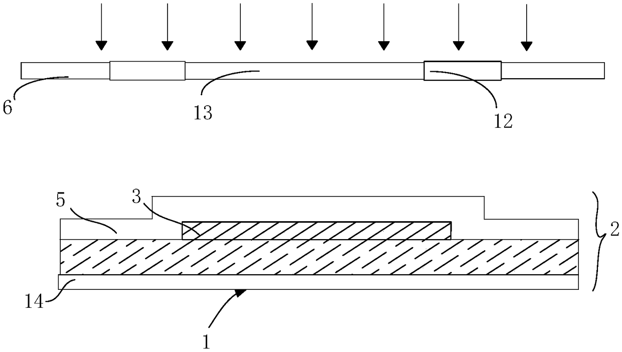 Display panel and manufacturing method thereof